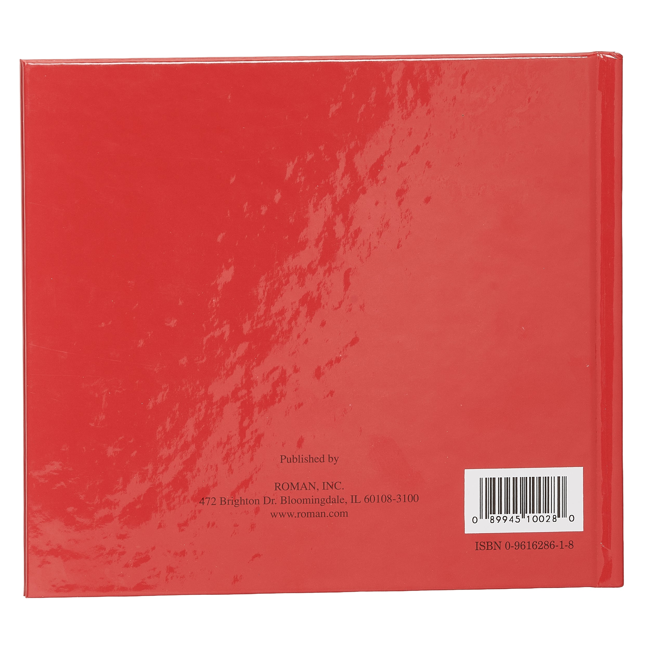 Kneeling Santa A Special Place for Santa Book