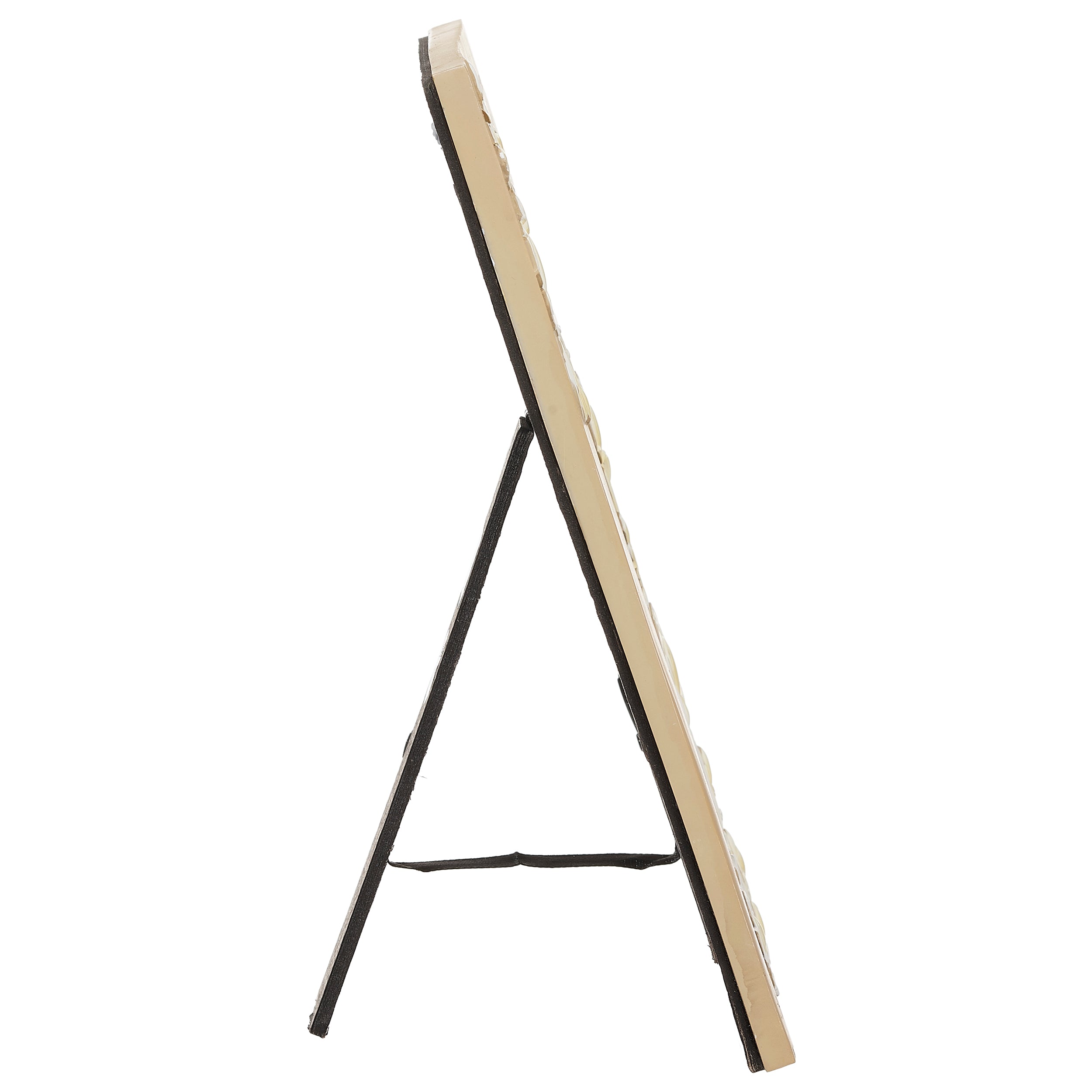 Heaven in Our Home Memorial Frame