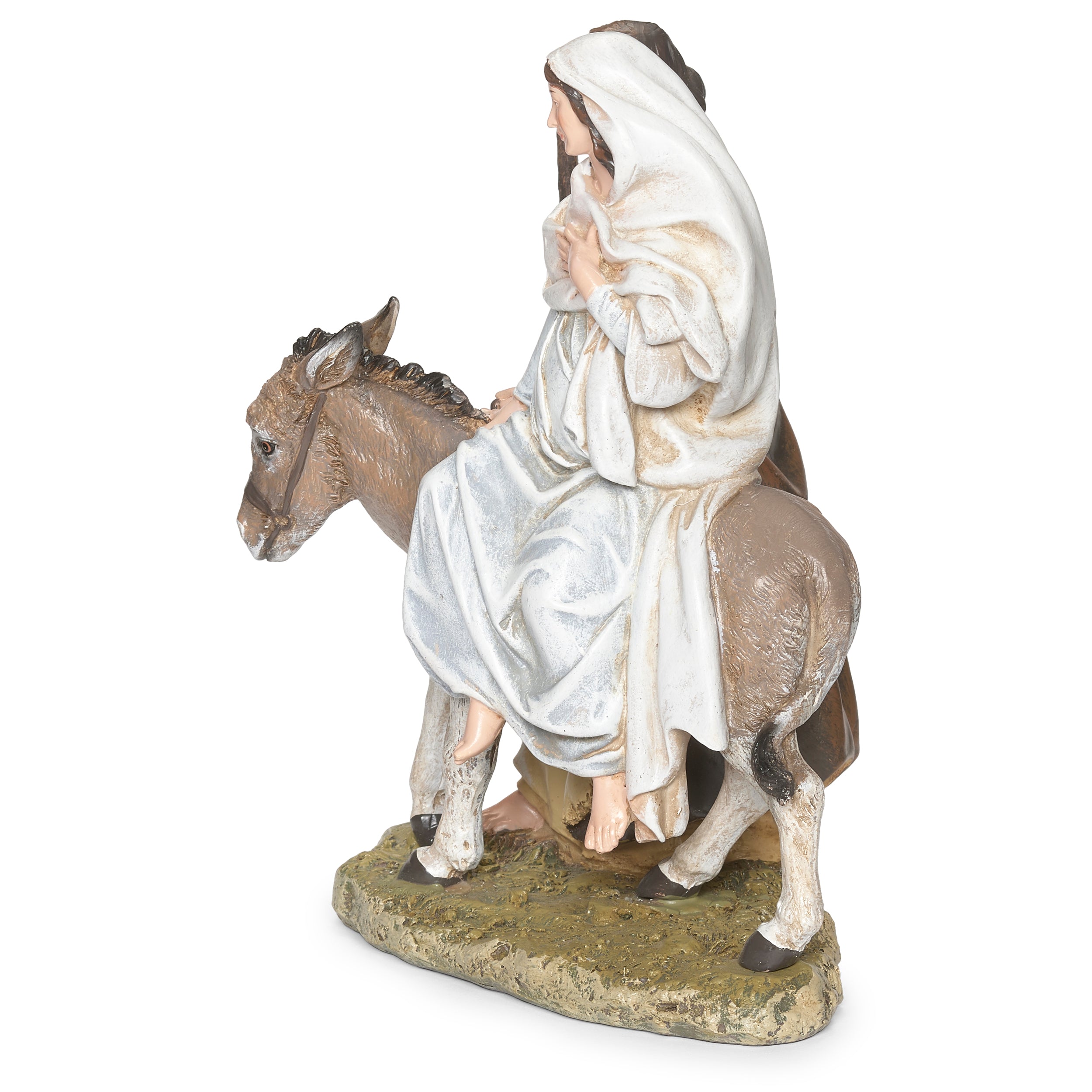 Joseph's Studio La Posada Figure – Renaissance Collection