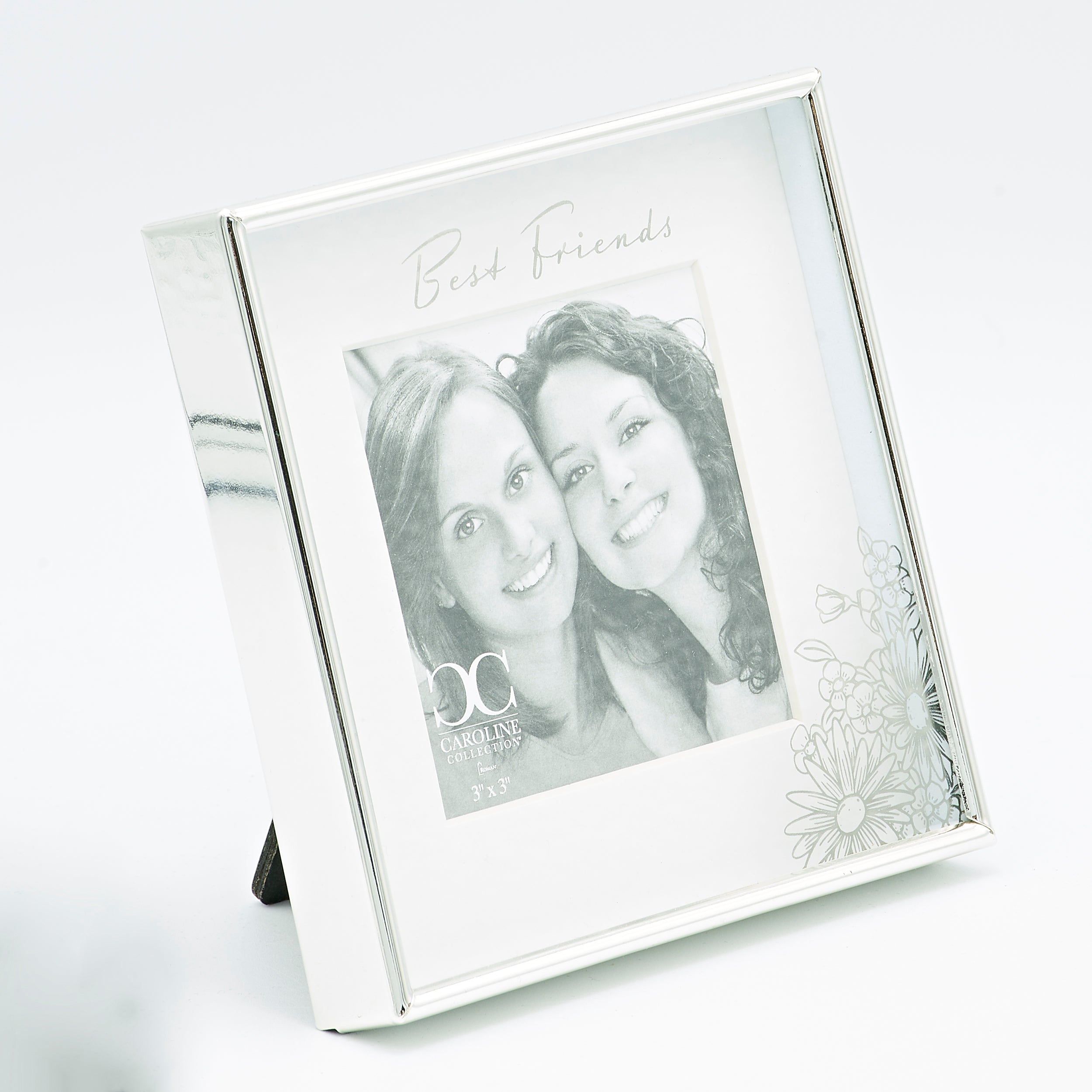 Caroline Collection Best Friends Frame