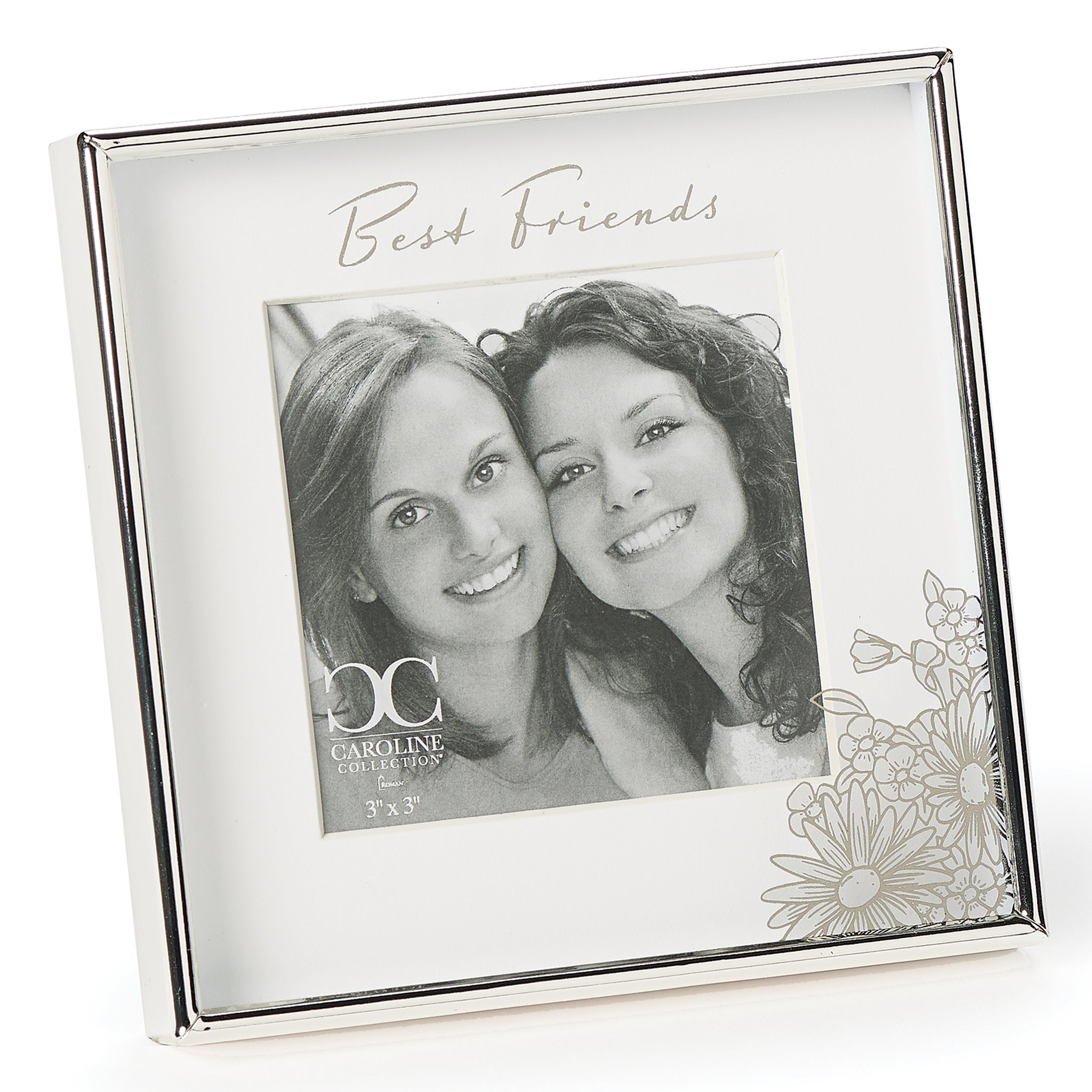 Caroline Collection Best Friends Frame