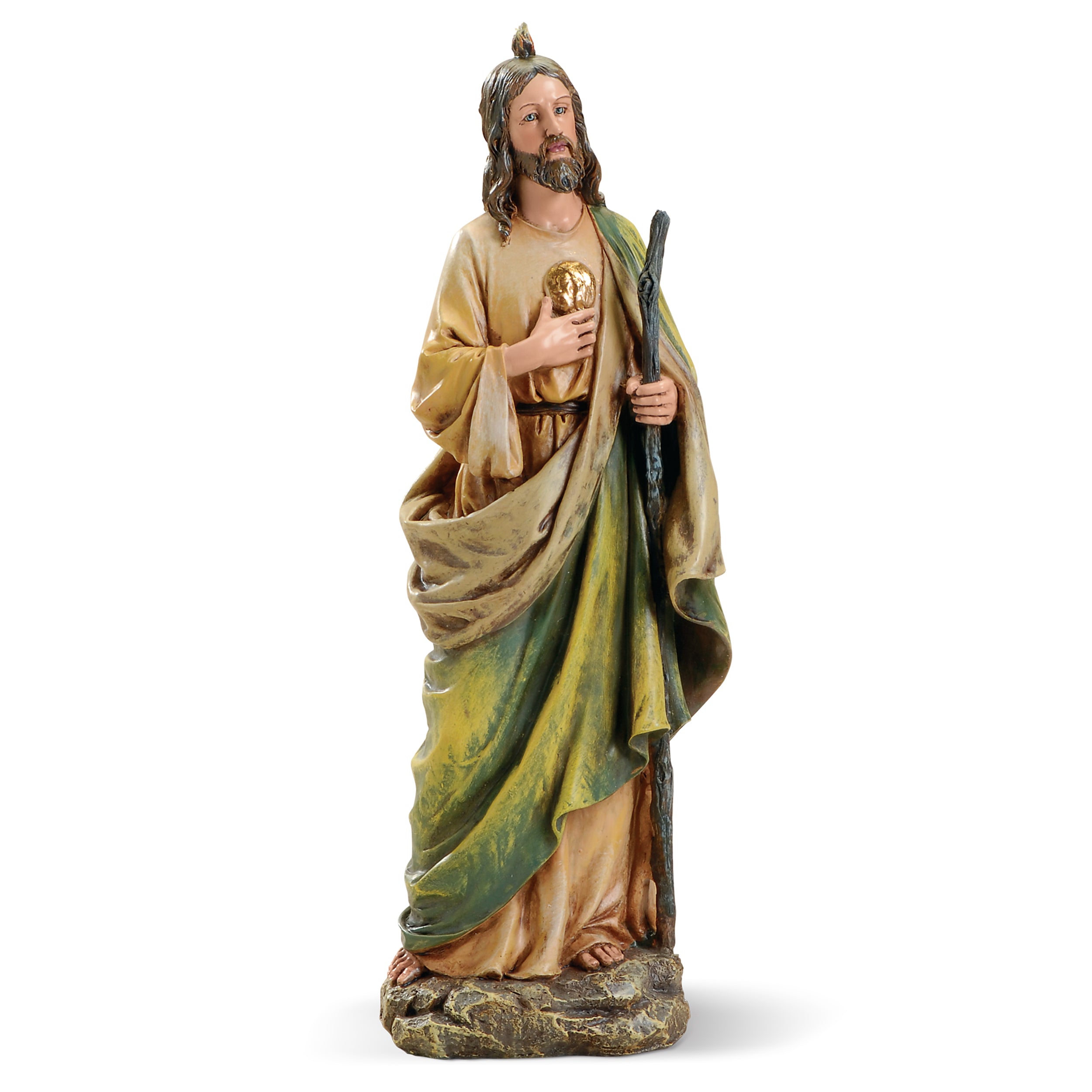 Joseph's Studio St. Jude Figure - Renaissance Collection