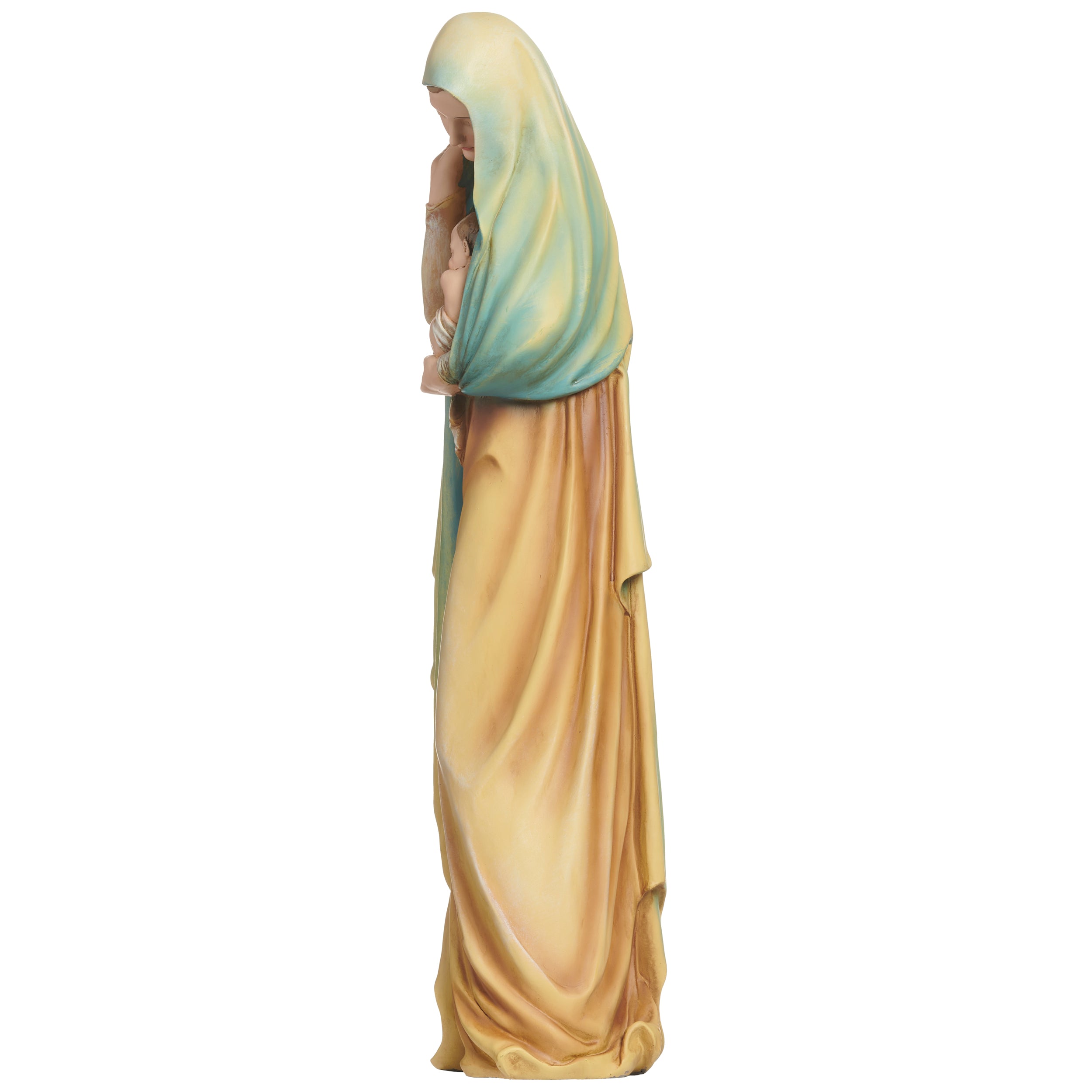 Joseph's Studio Madonna & Child Figure - Renaissance Collection