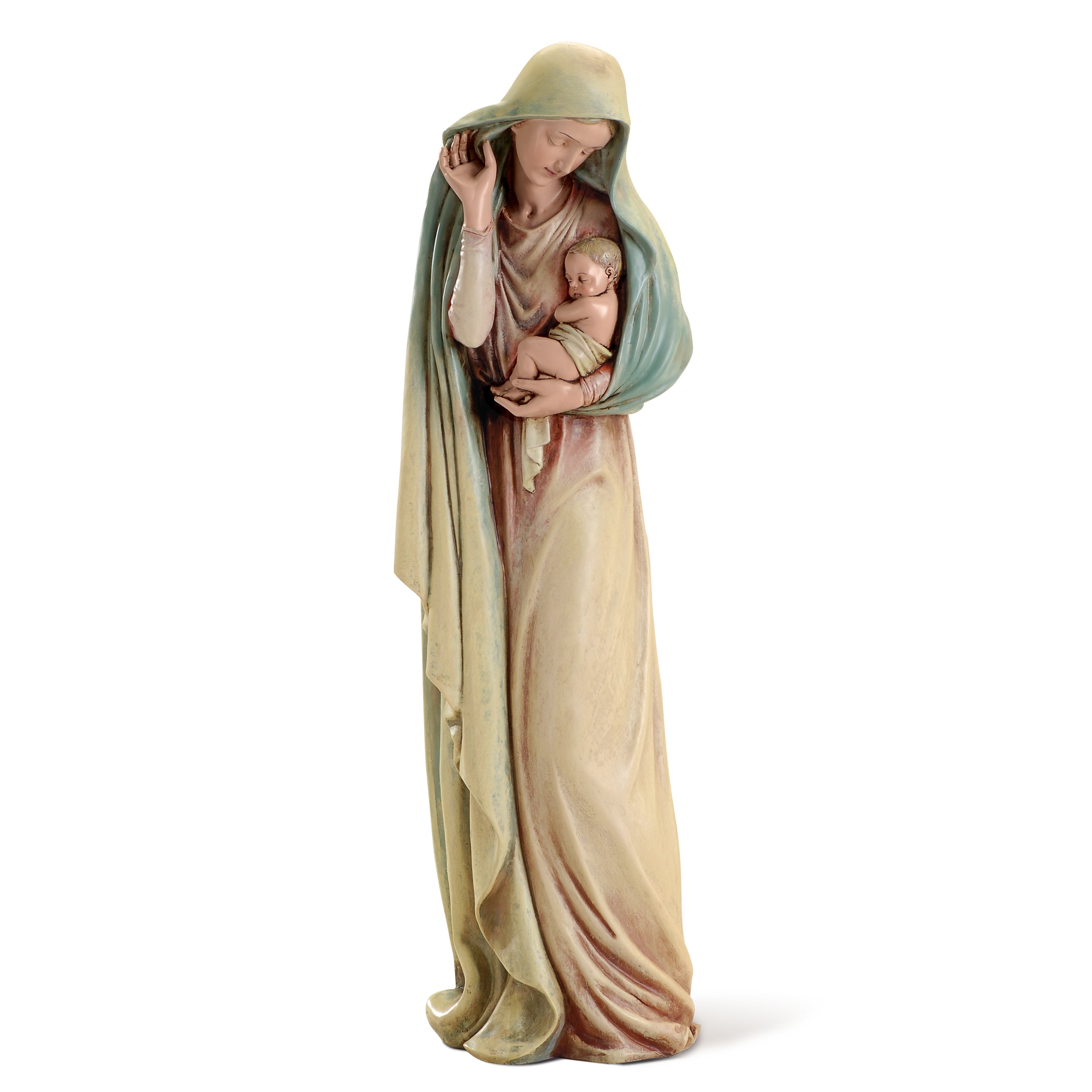 Joseph's Studio Madonna & Child Figure - Renaissance Collection