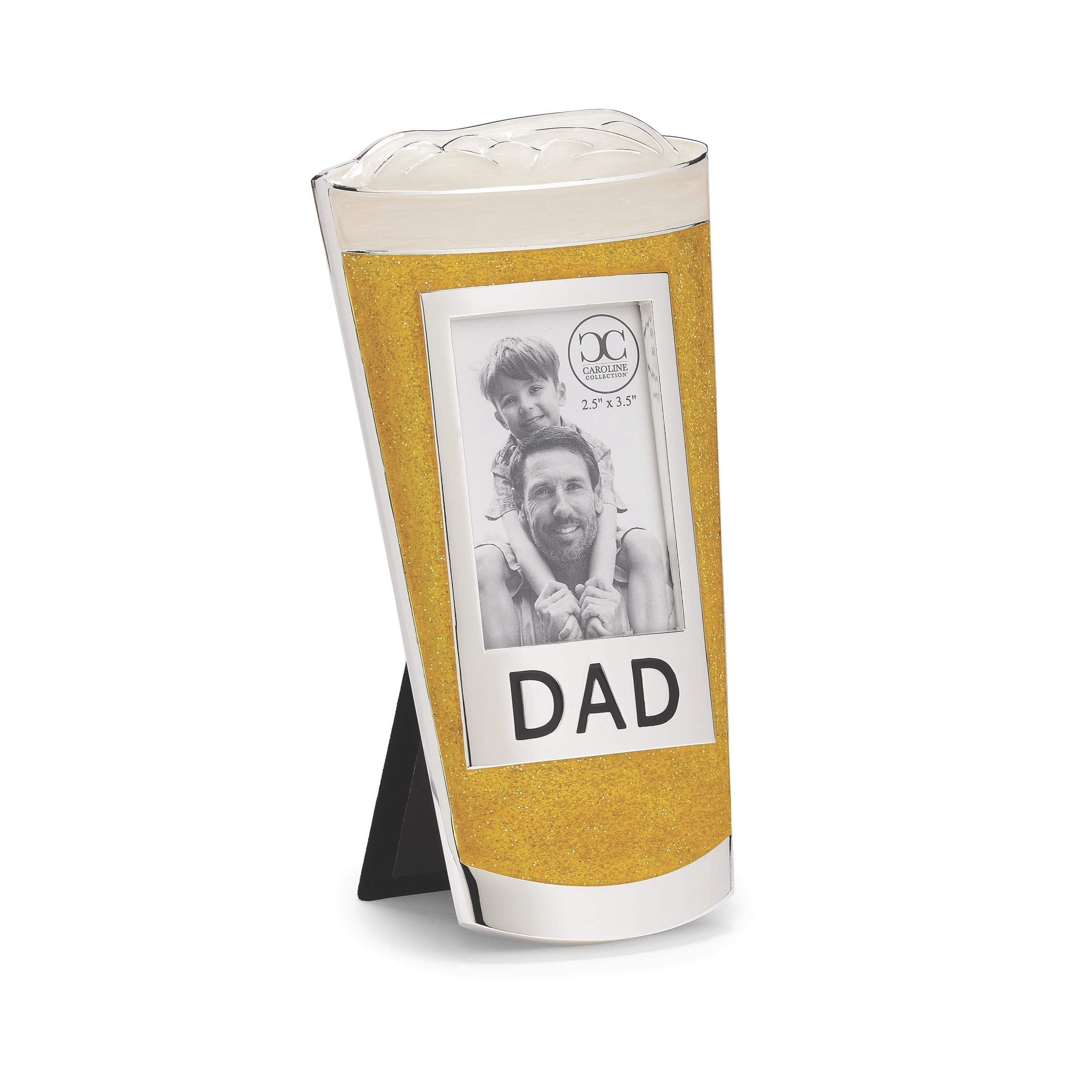 Caroline Collection Dad Photo Frame