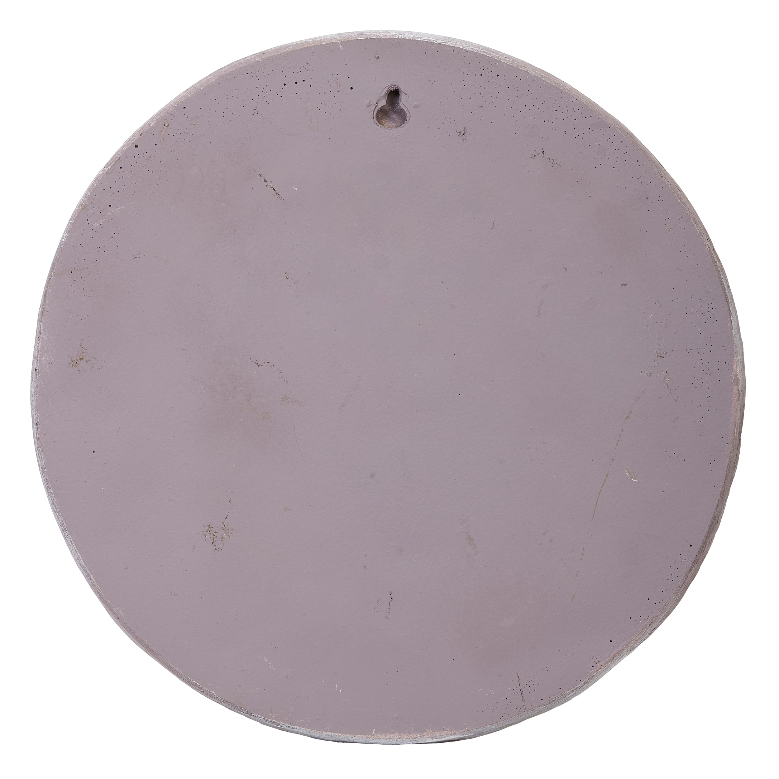 Circle of Love Sentiment Bronze Finish Garden Stepping Stones