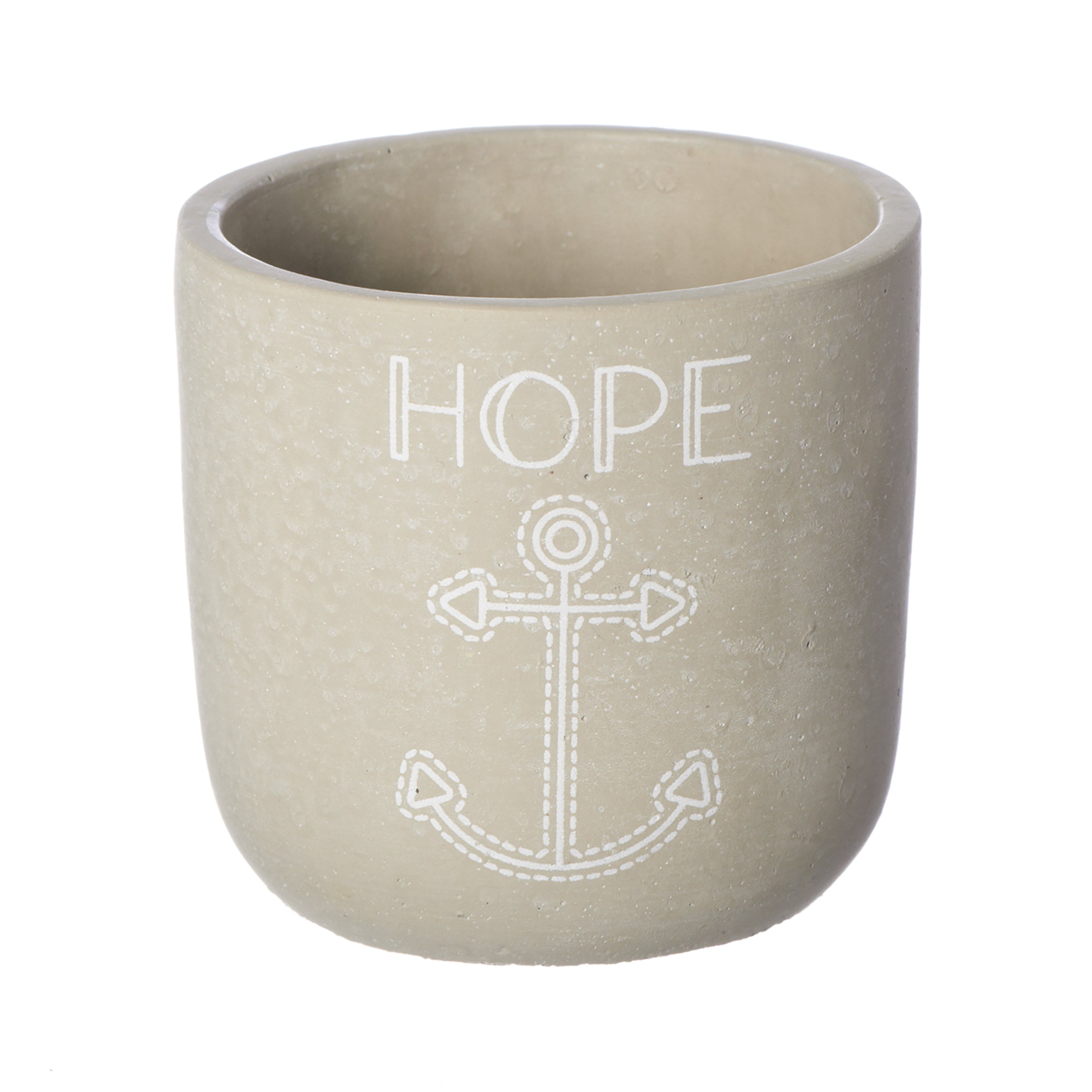Anchor of Hope Keepsake Container