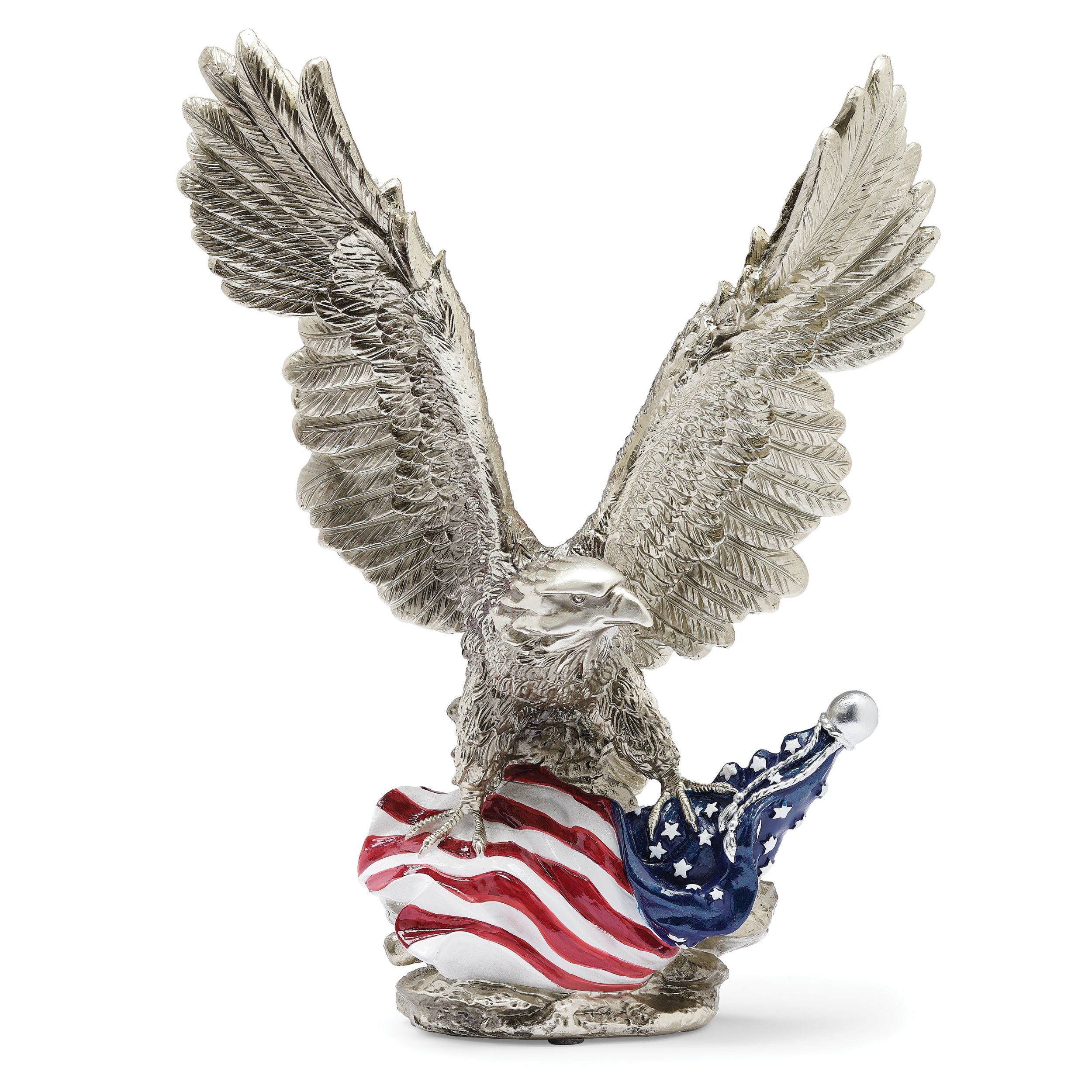 America 250 Eagle Statue