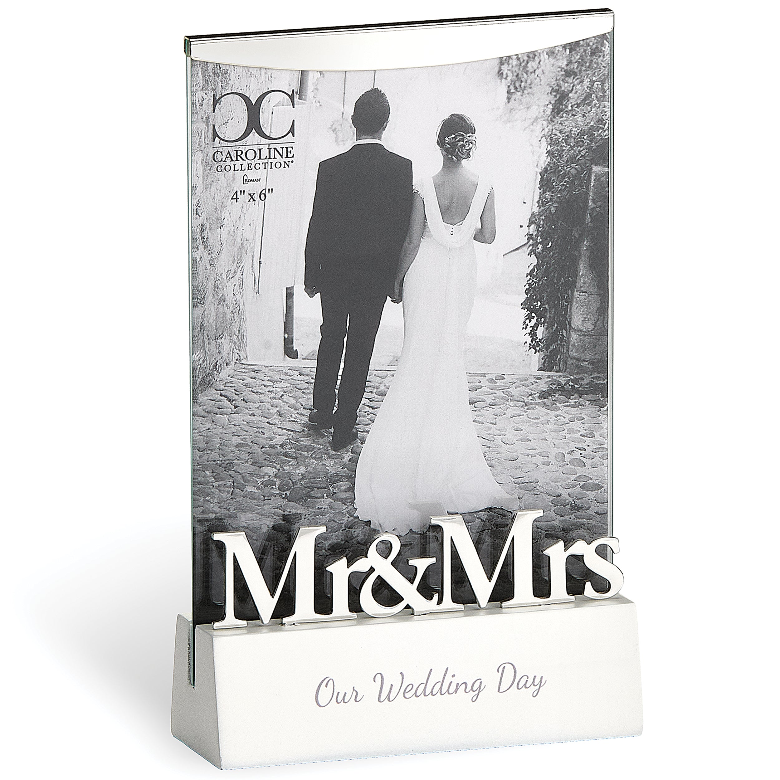 Caroline Collection Mr. & Mrs. Frame