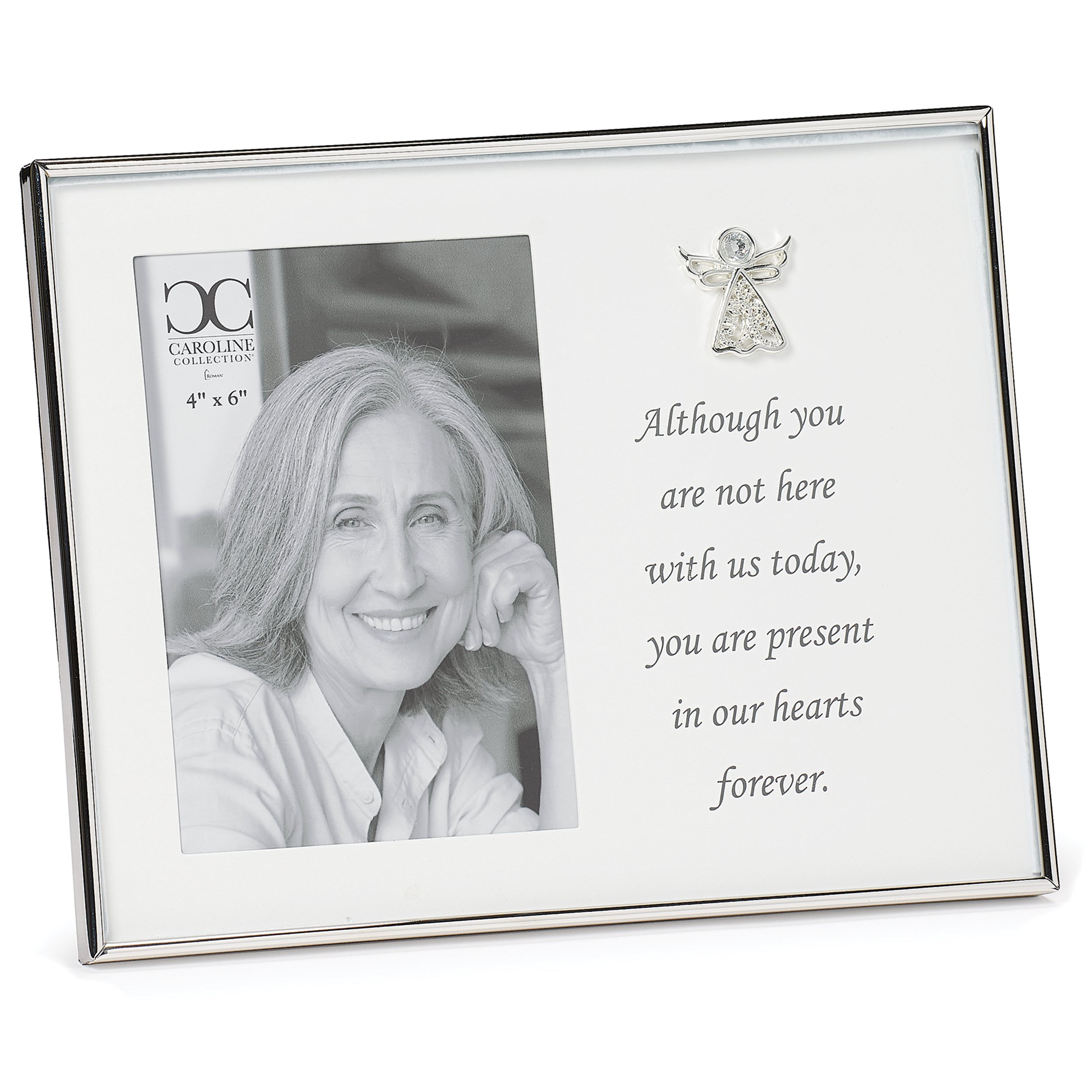 Caroline Collection Memorial Wedding Frame