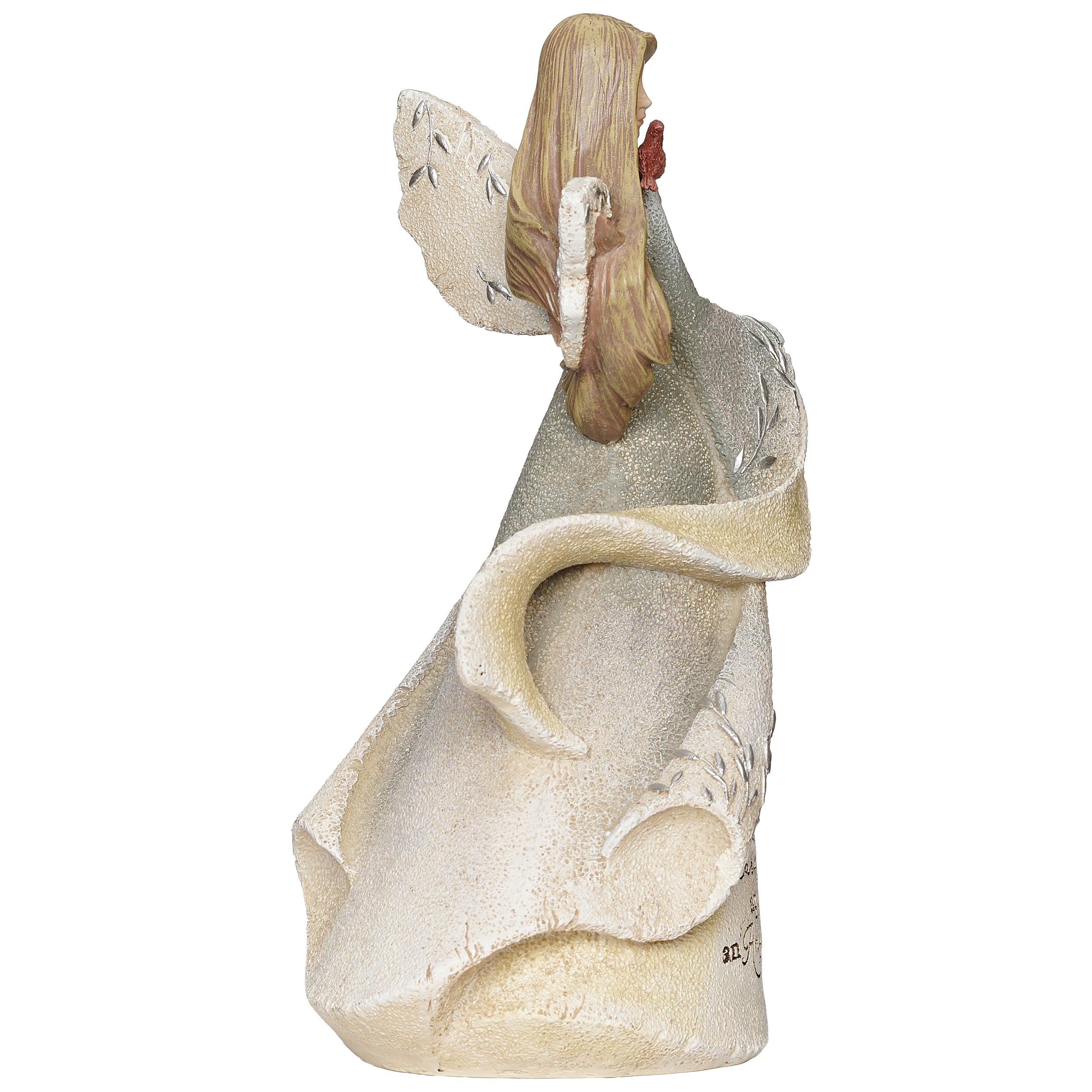 Karen Hahn Cardinal Memorial Angel