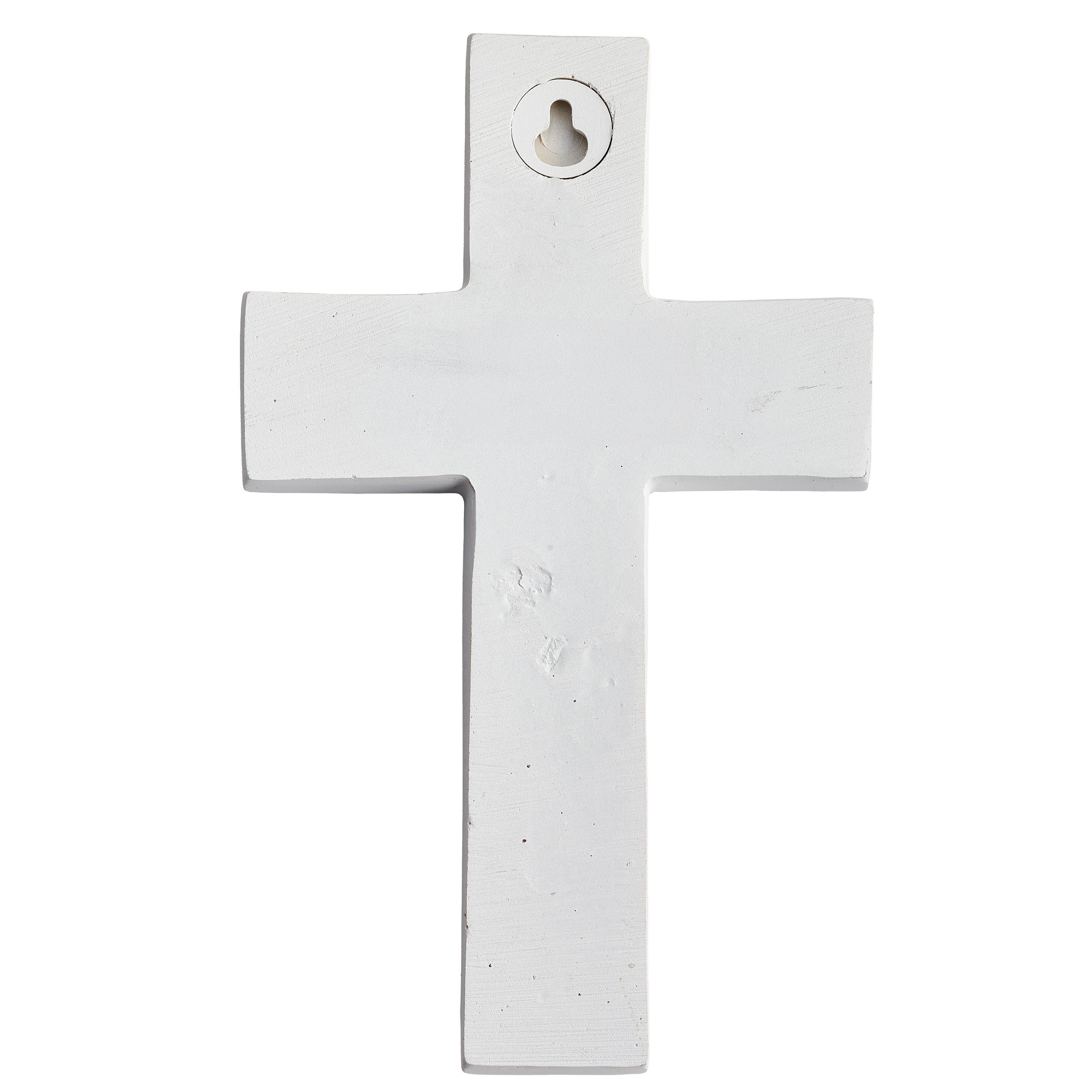 Butterfly Memorial Wall Cross