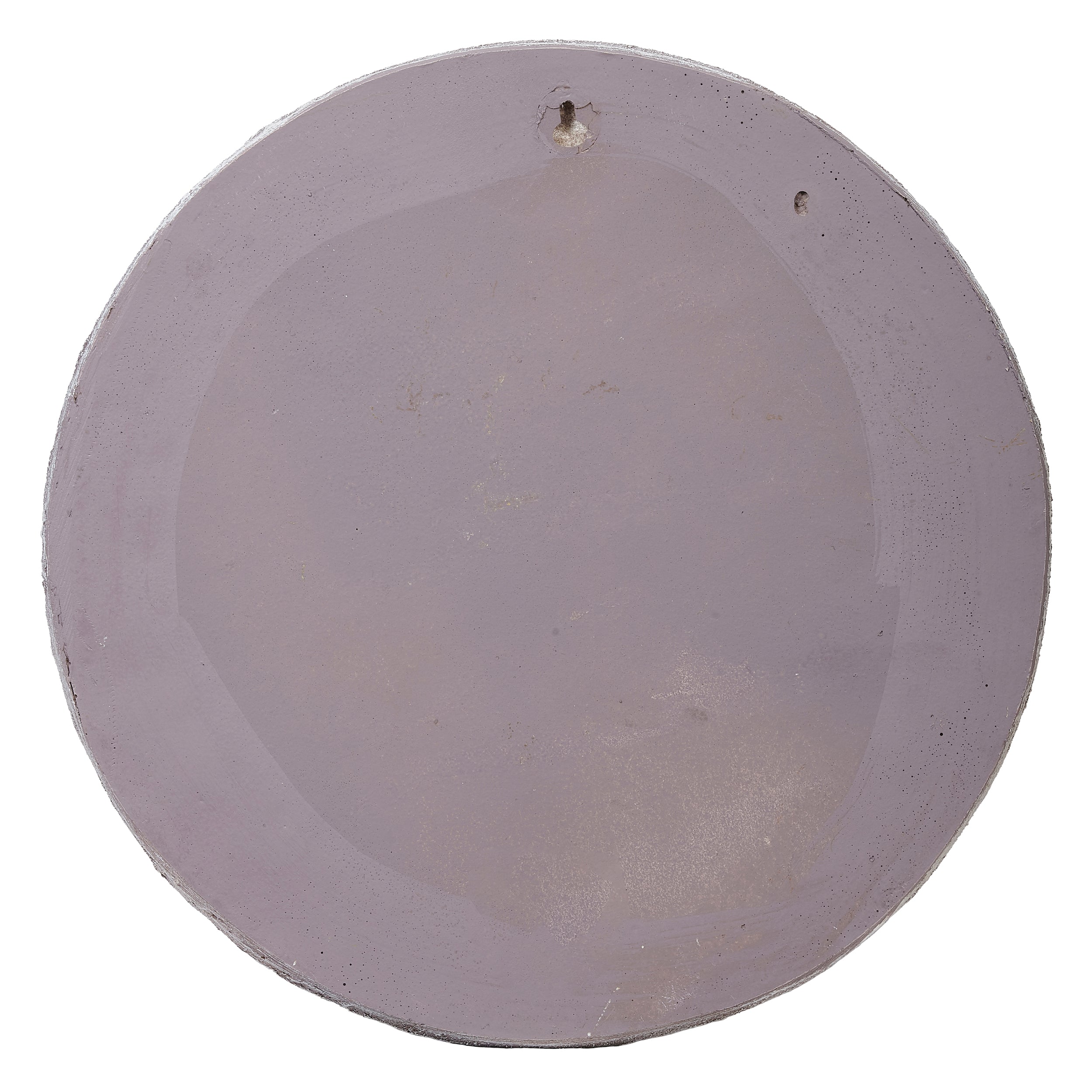 Bless This Home Pebble Hummingbird Stepping Stone