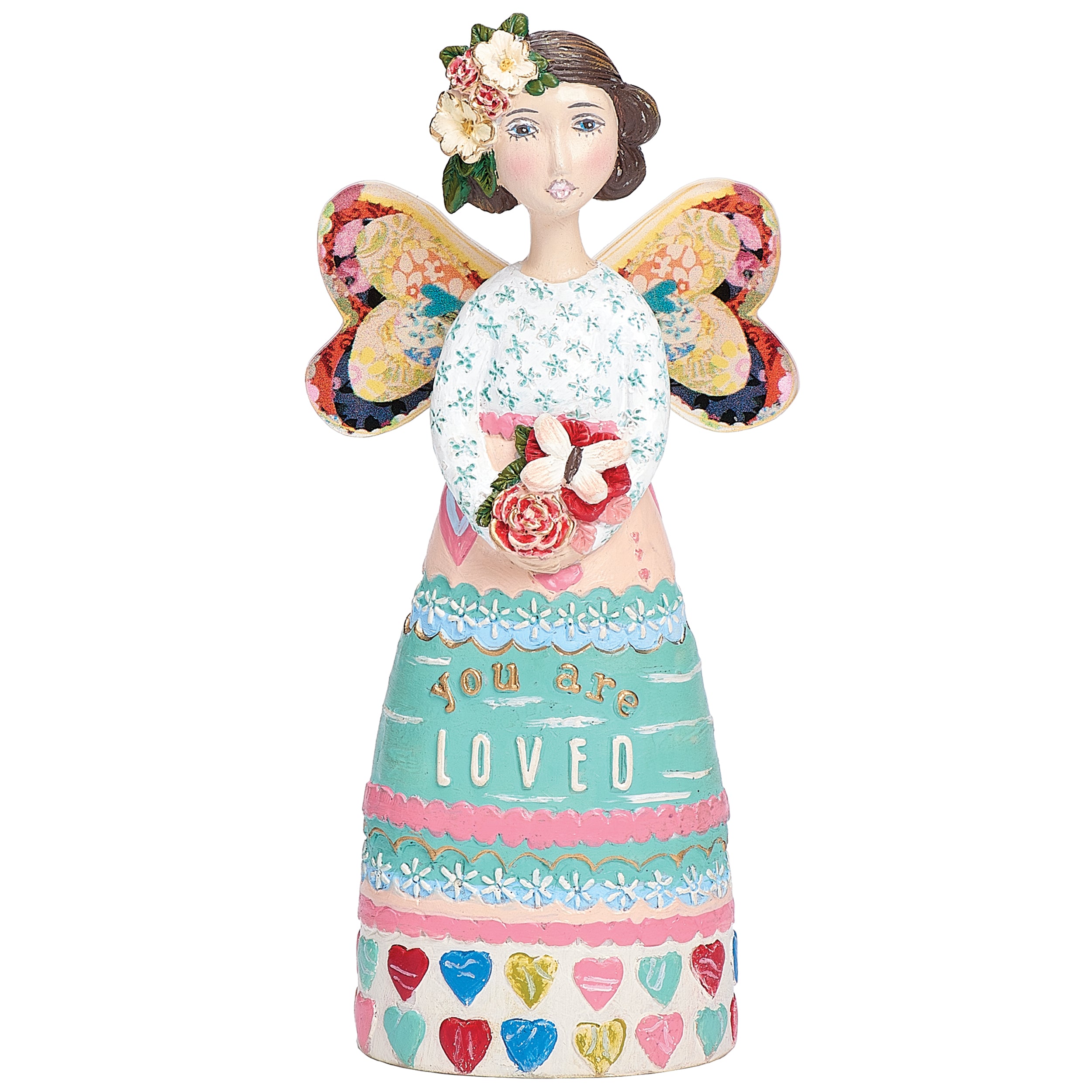 You Are Loved Angel – Kelly Rae Roberts