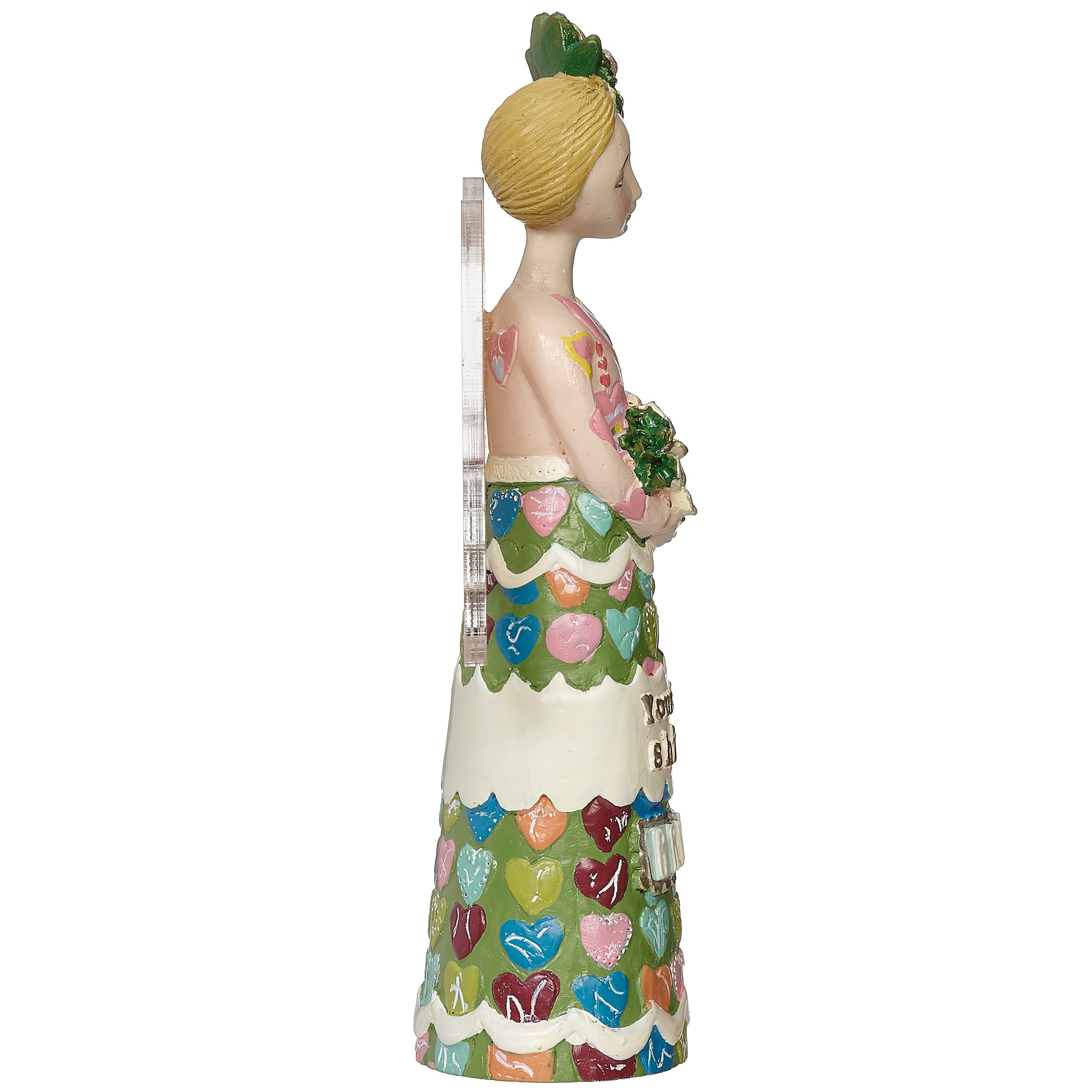 Shine Bright Angel – Kelly Rae Roberts