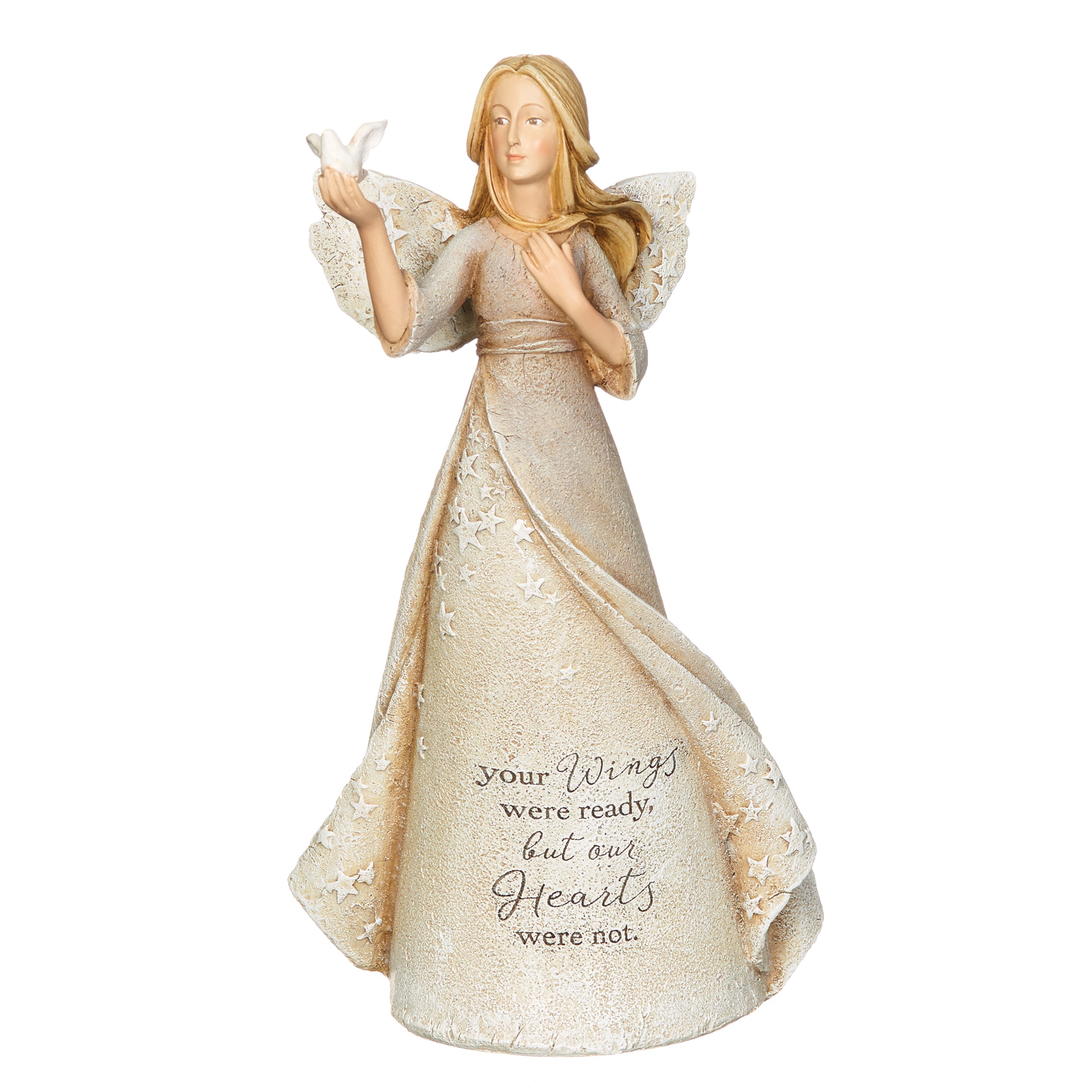 Karen Hahn Bereavement Angel - Heavenly Blessings
