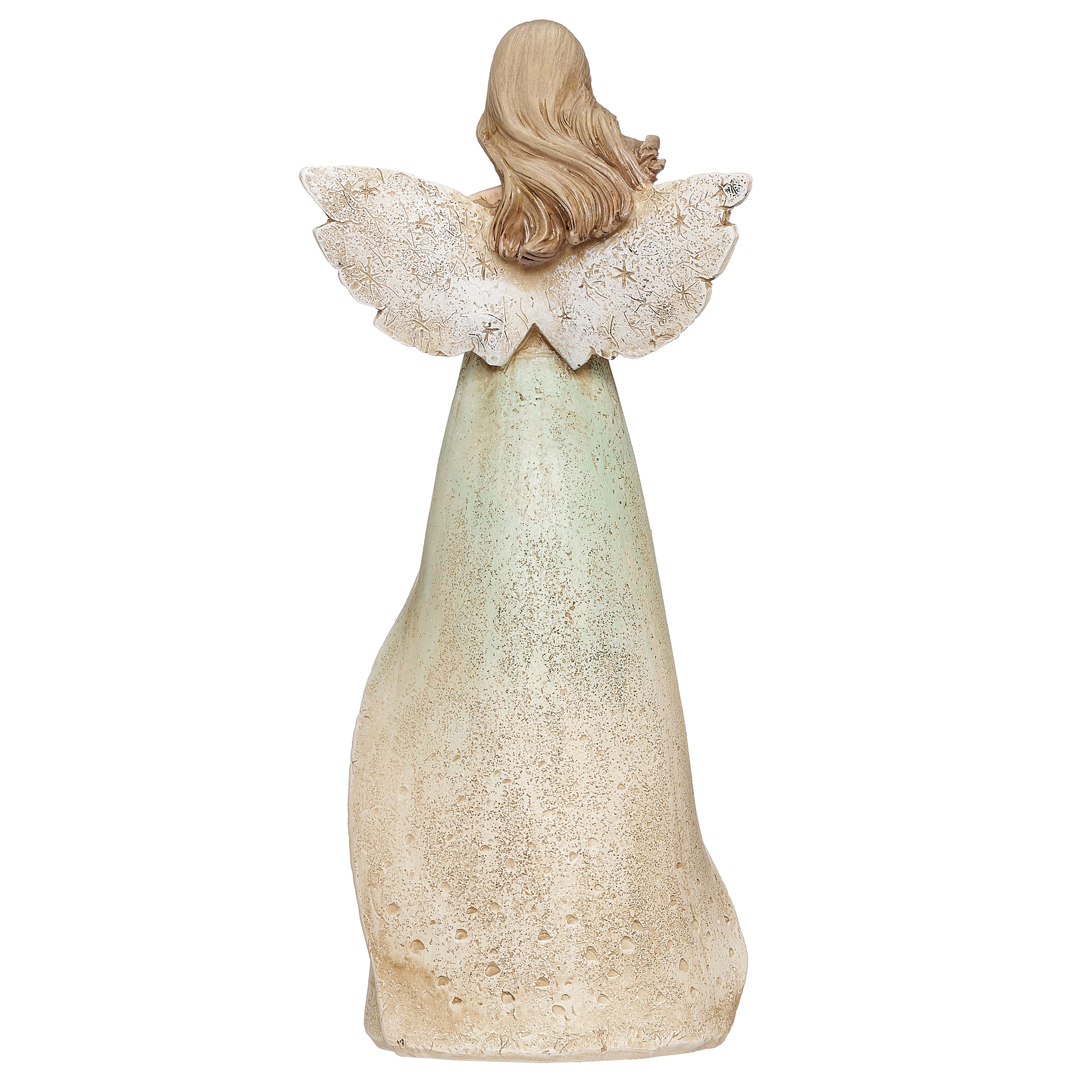 Karen Hahn Praying Angel
