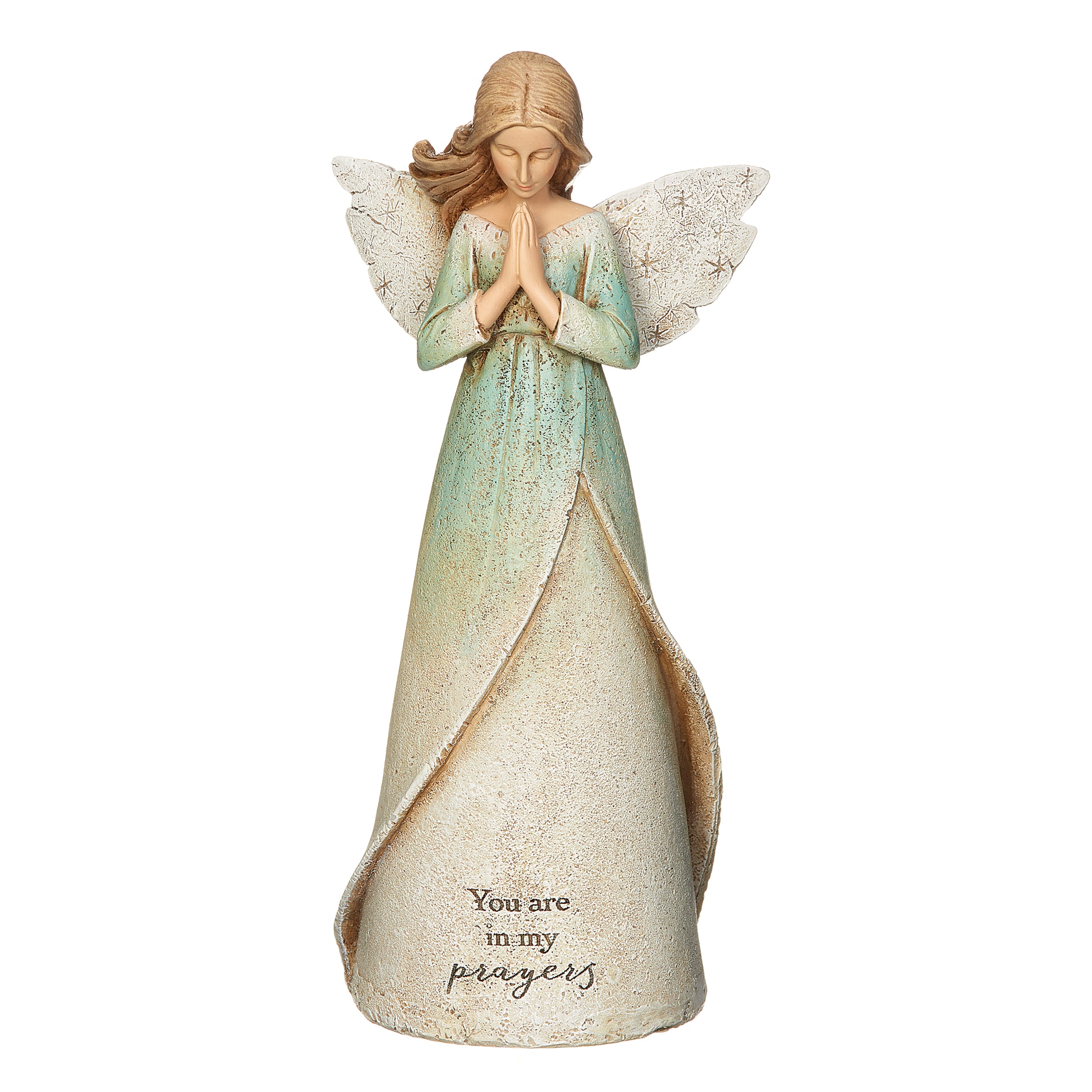 Karen Hahn Praying Angel