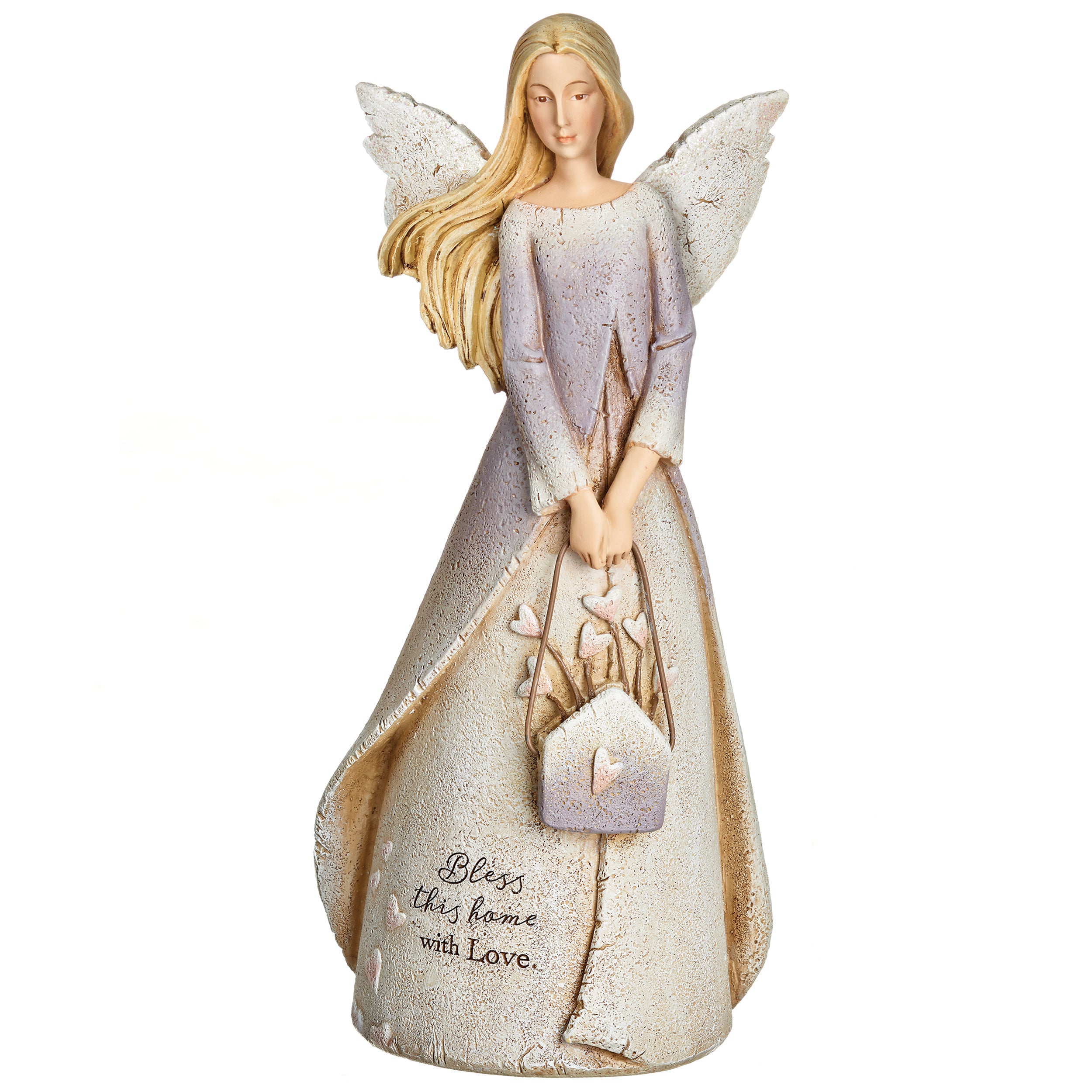 Karen Hahn Bless This Home Angel