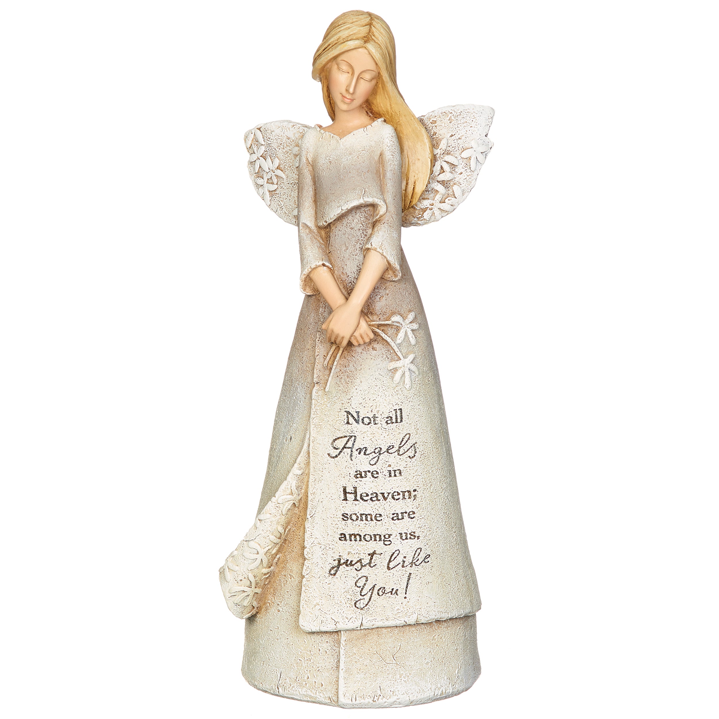 Karen Hahn Angels Among Us - Heavenly Blessings
