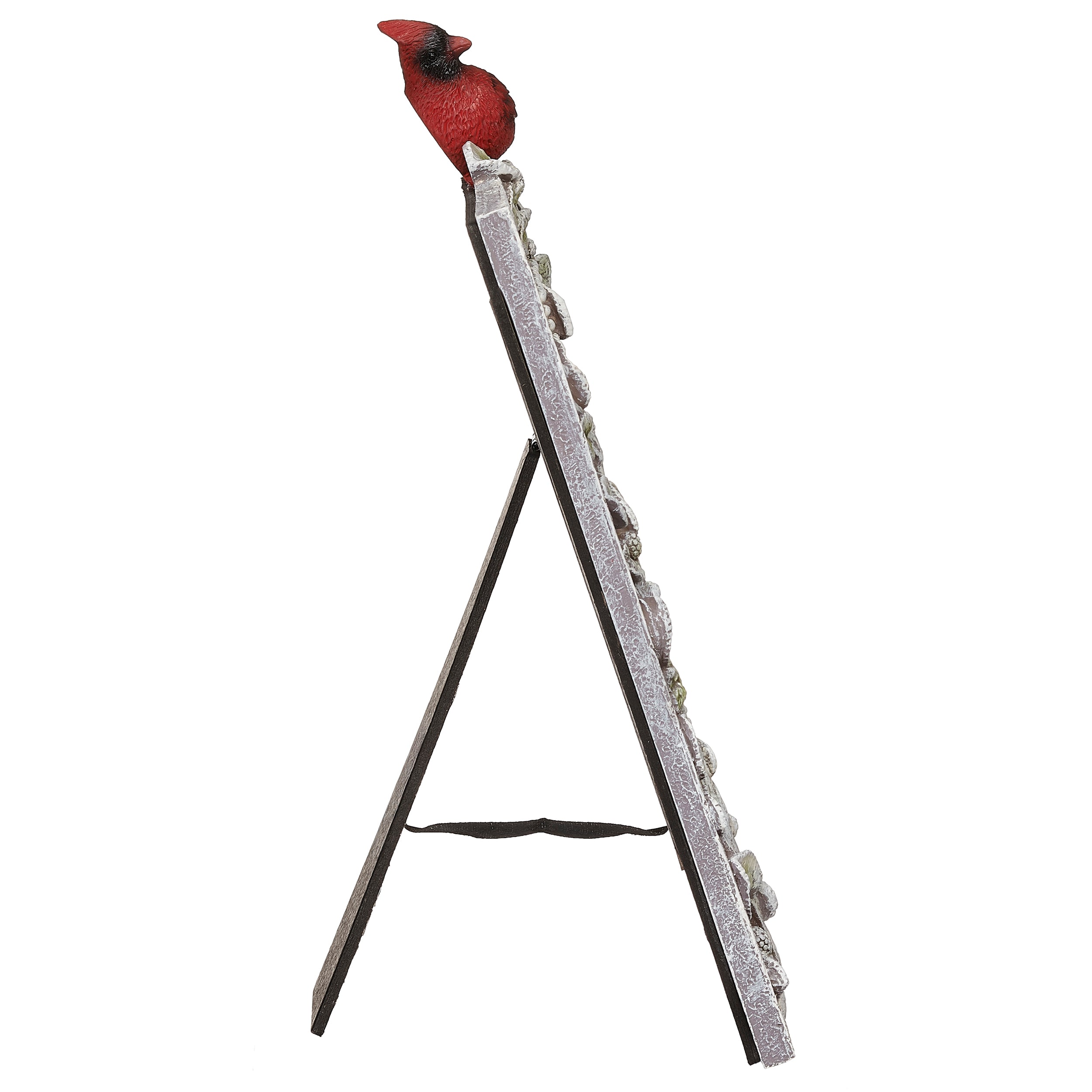 "When a Cardinal Appears" Memorial Frame