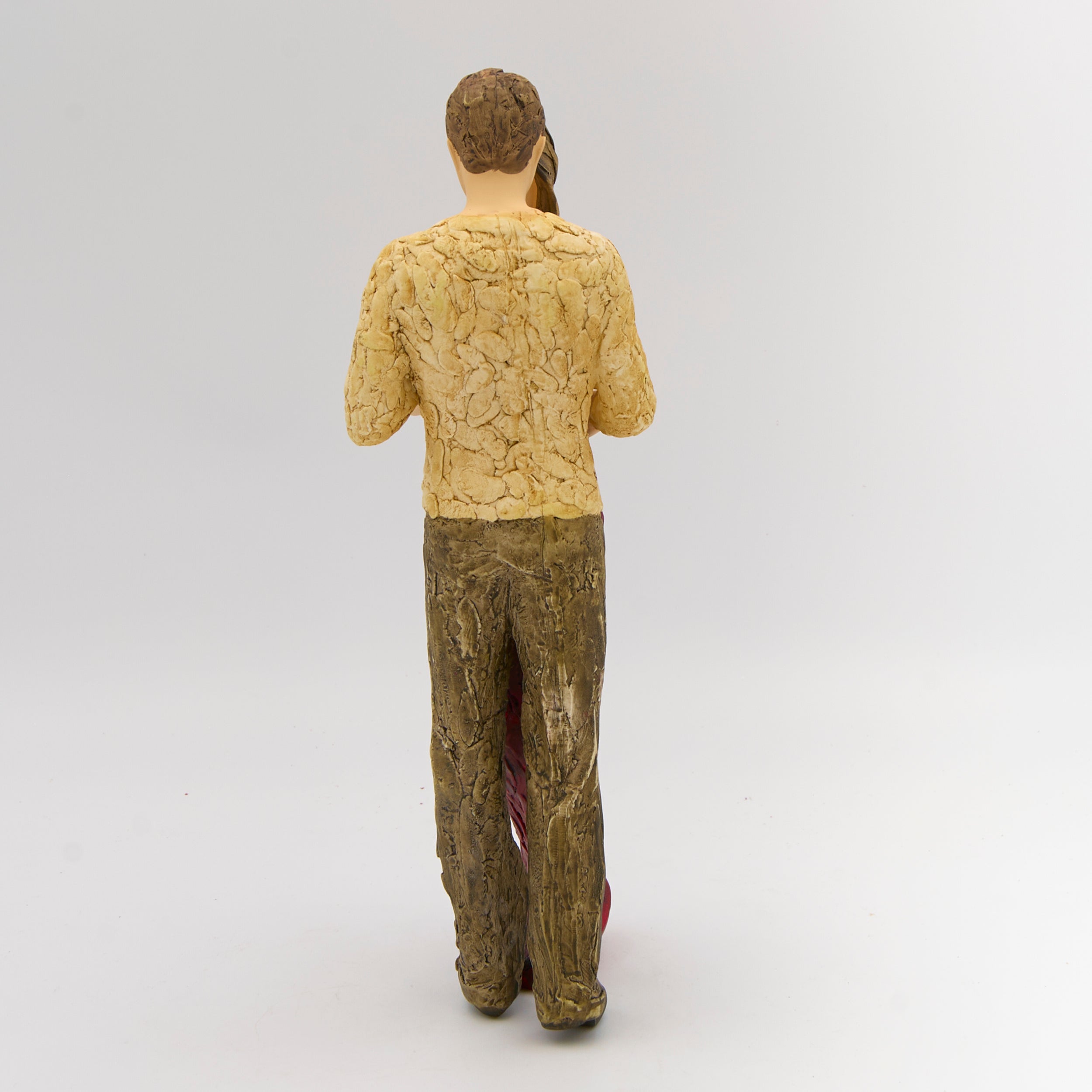 Happy Anniversary Figure – More Than Words Collection