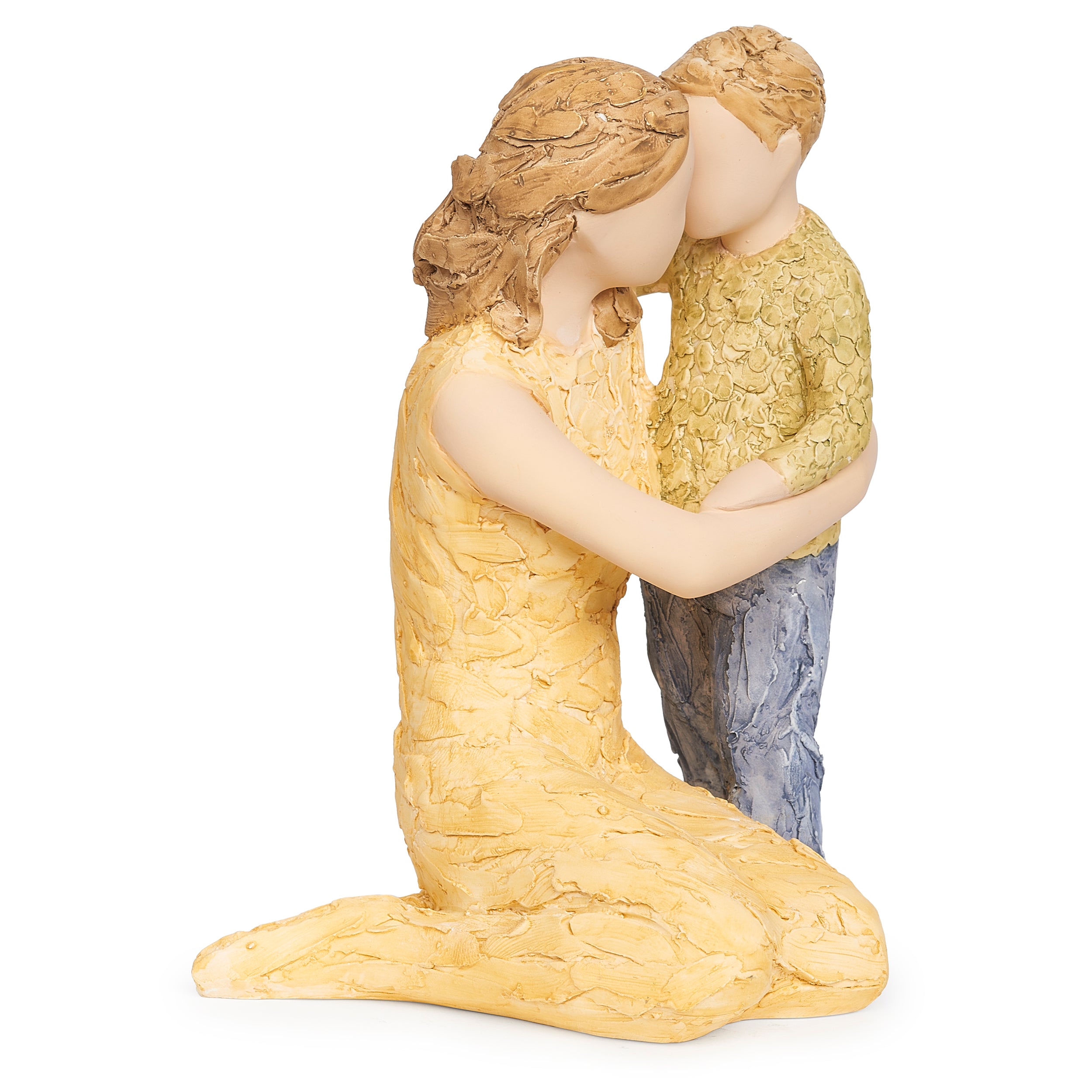 My Boy Figure – More Than Words Collection