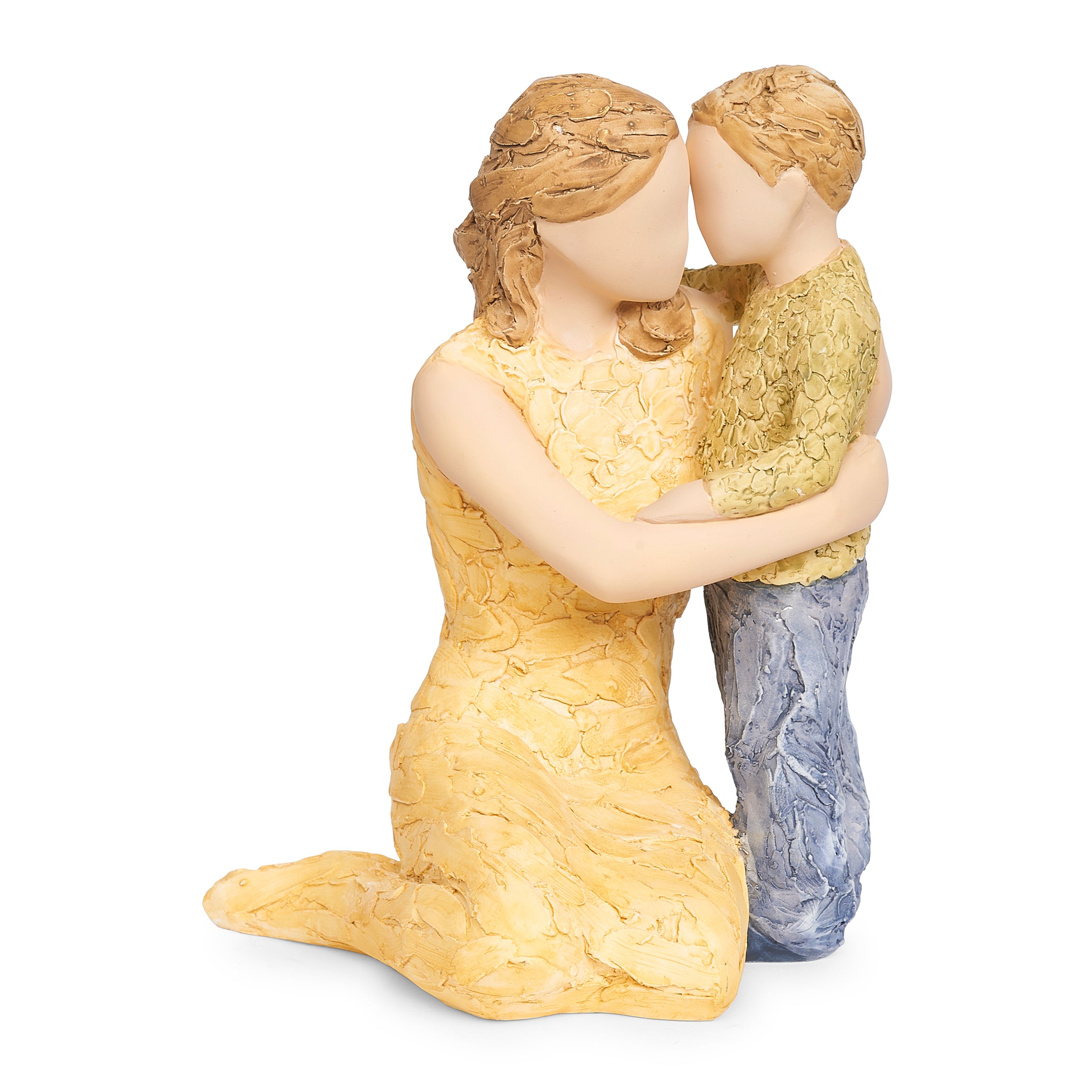 My Boy Figure – More Than Words Collection