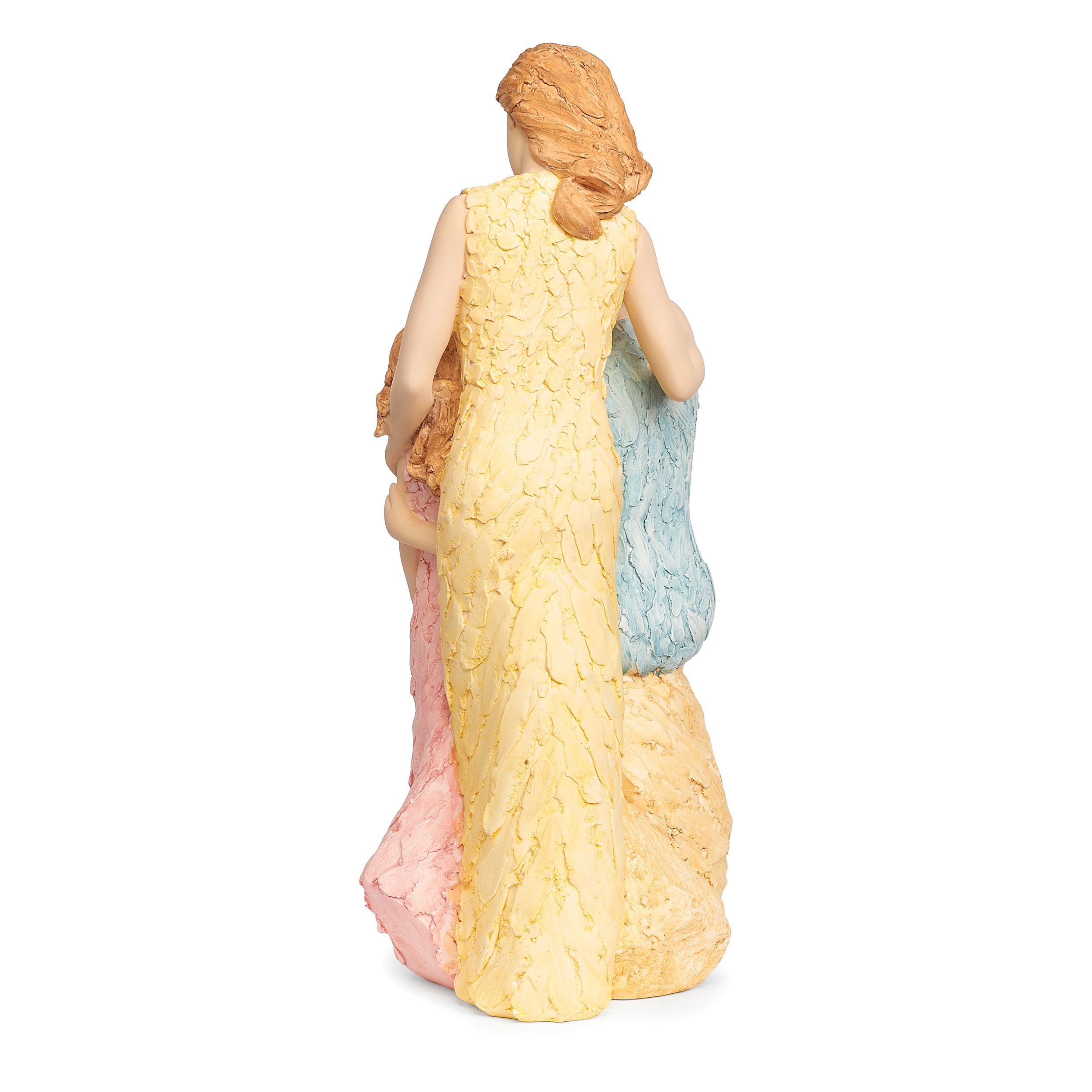 Moment in Time Figure – More Than Words Collection