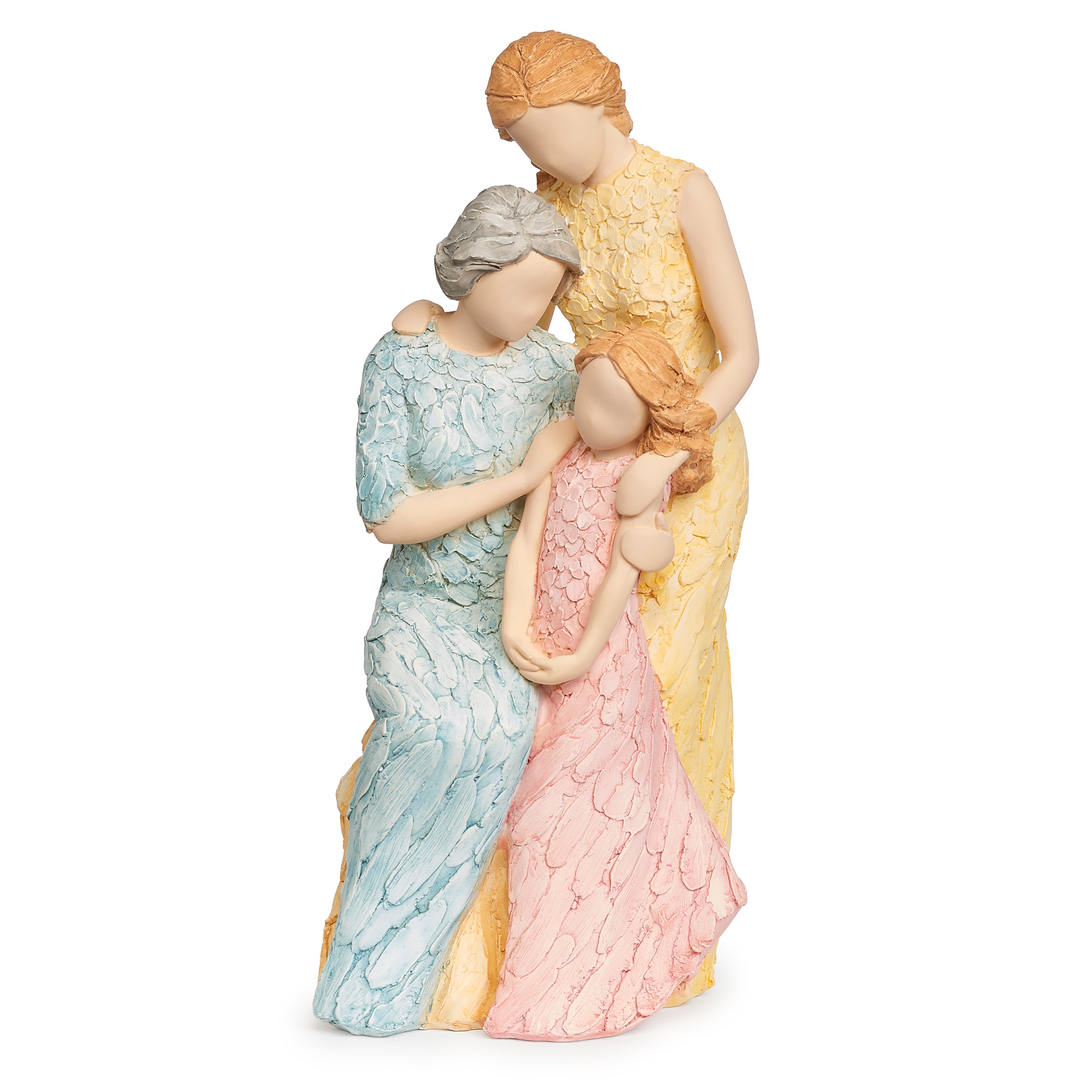 Moment in Time Figure – More Than Words Collection