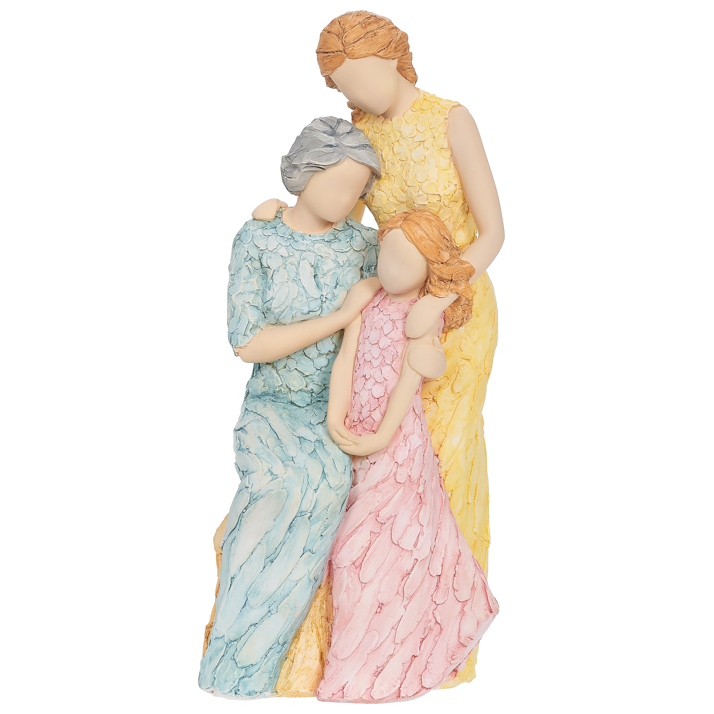 Moment in Time Figure – More Than Words Collection