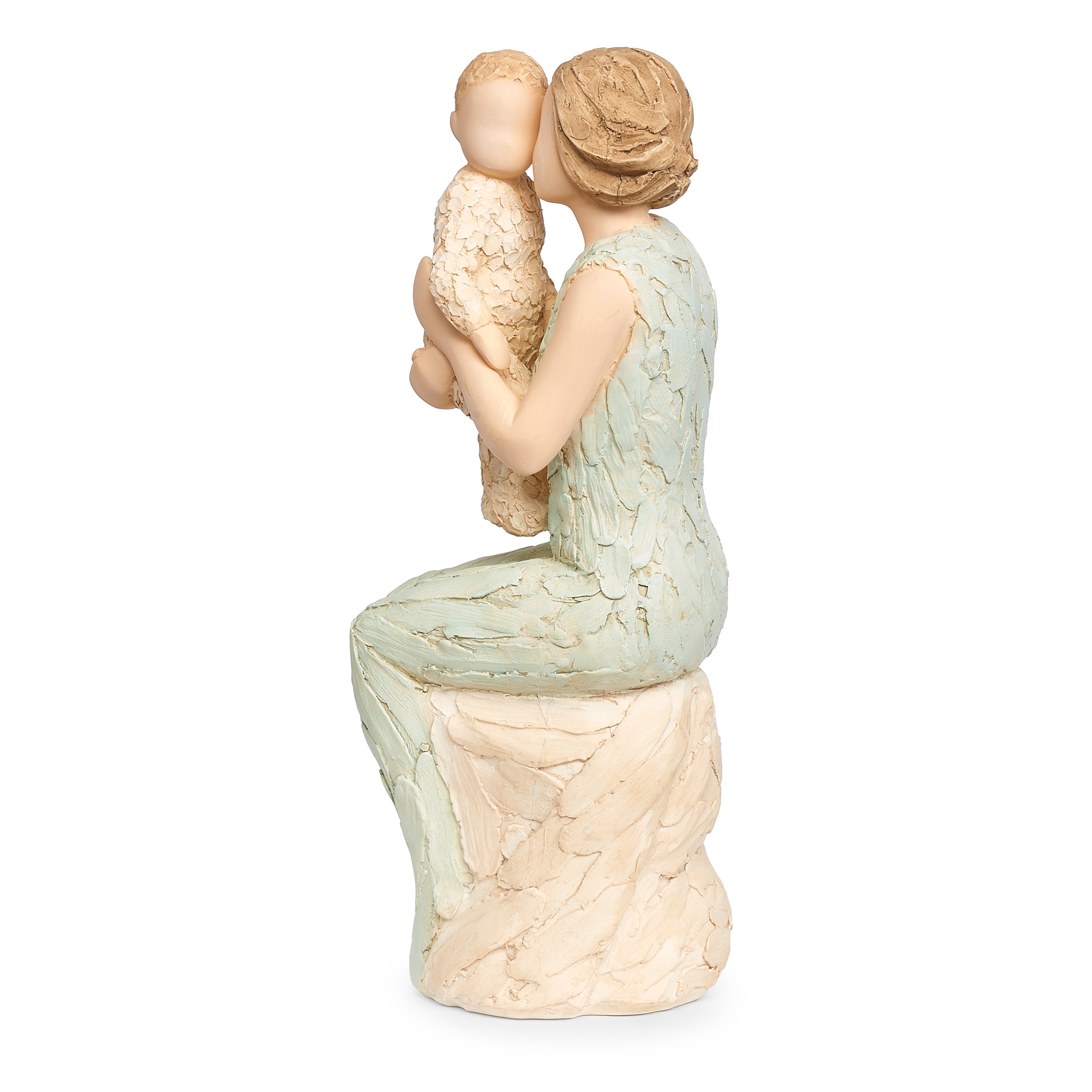 A Grandmother's Love Figure - More Than Words Collection