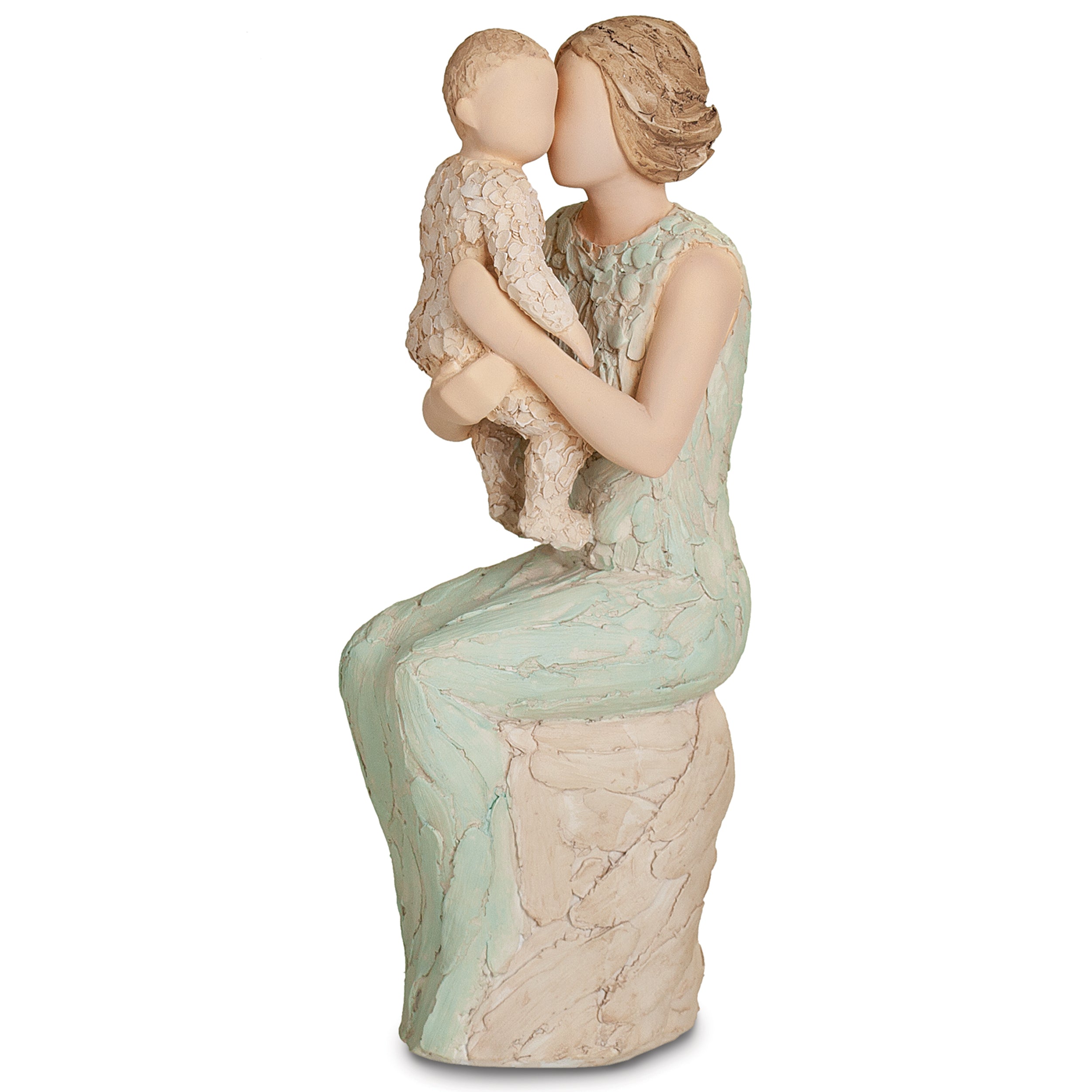 A Grandmother's Love Figure - More Than Words Collection