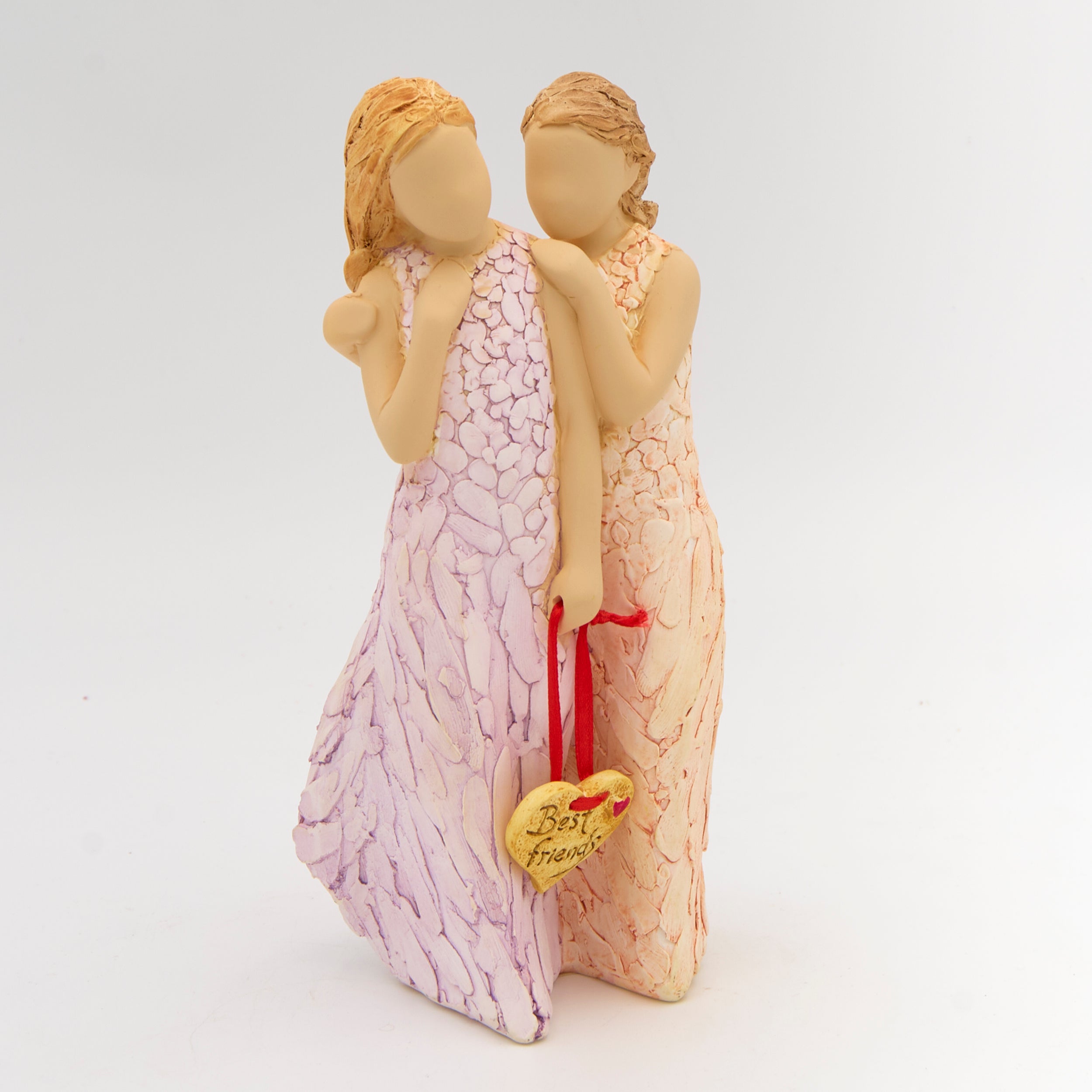 Best Friends Figure – More Than Words Collection