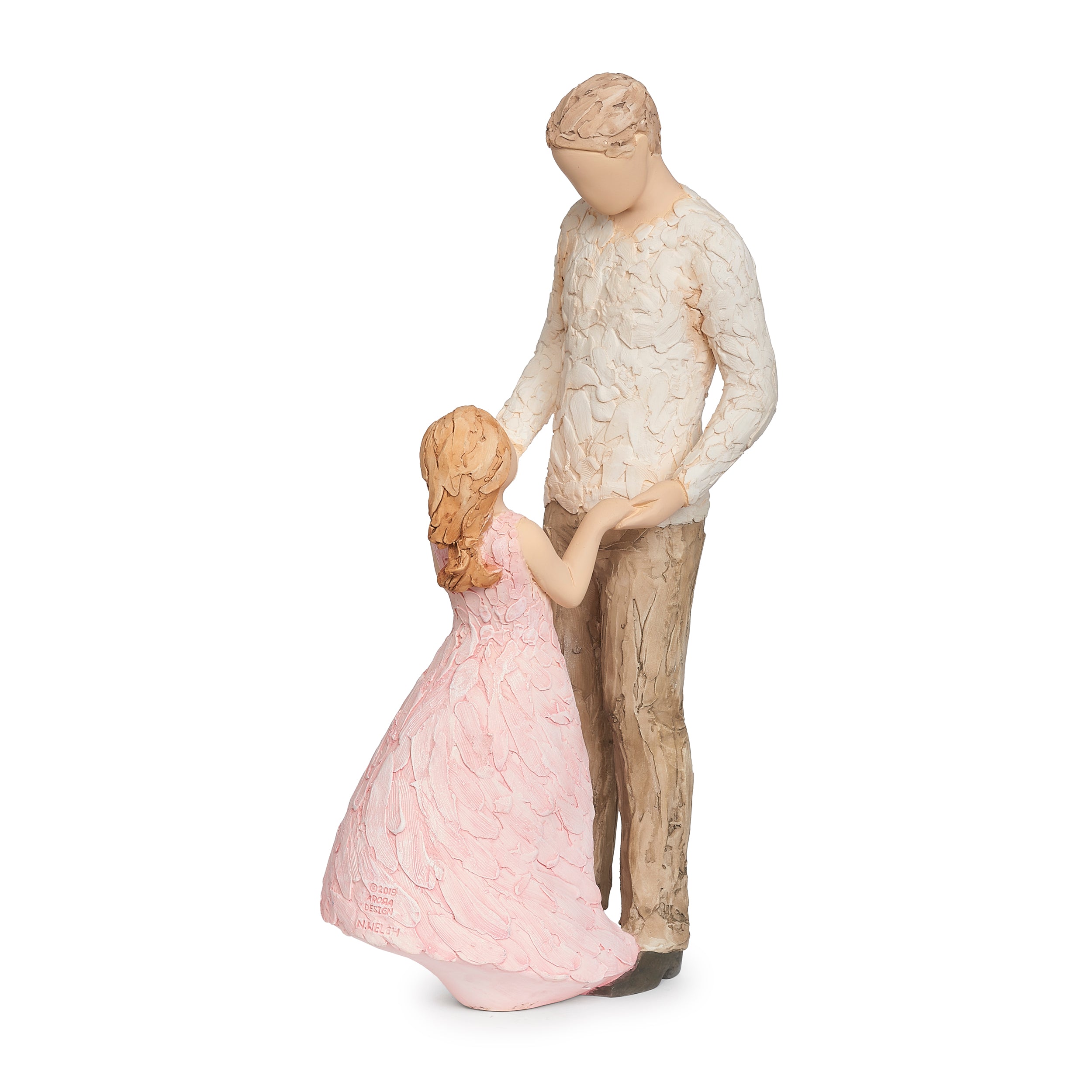 Angel of Mine Figure - More Than Words Collection