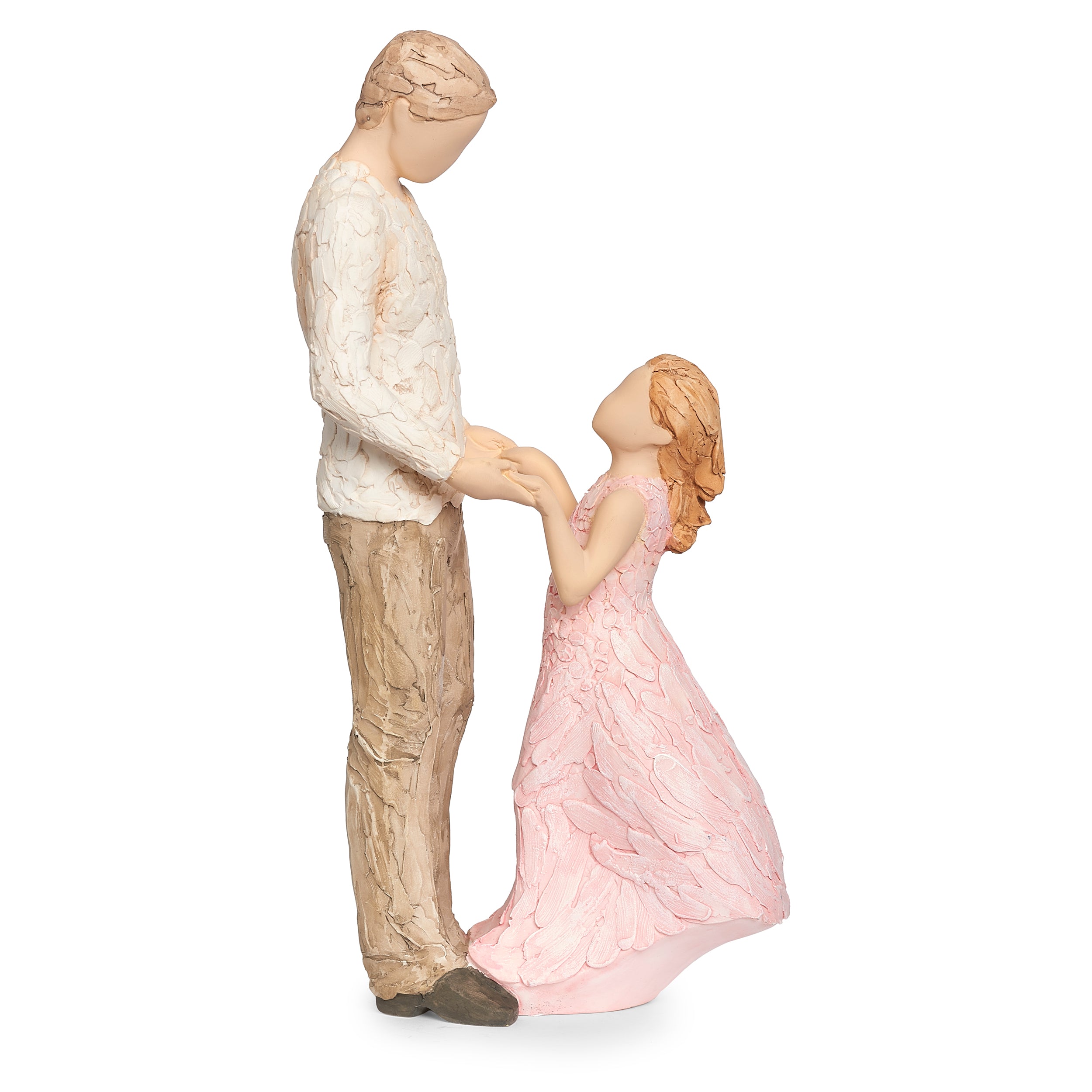 Angel of Mine Figure - More Than Words Collection