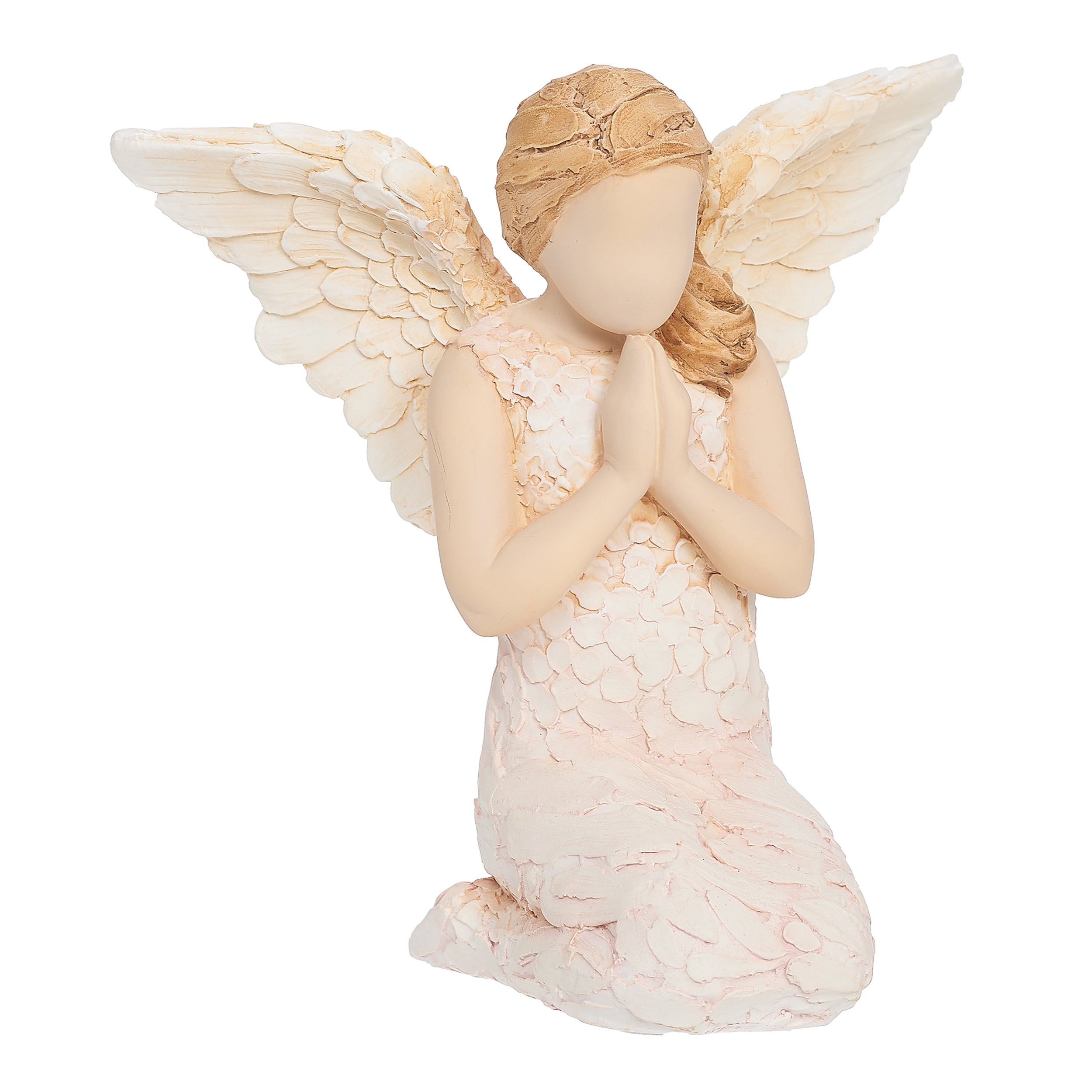 Angel of Hope Figure – More Than Words Collection