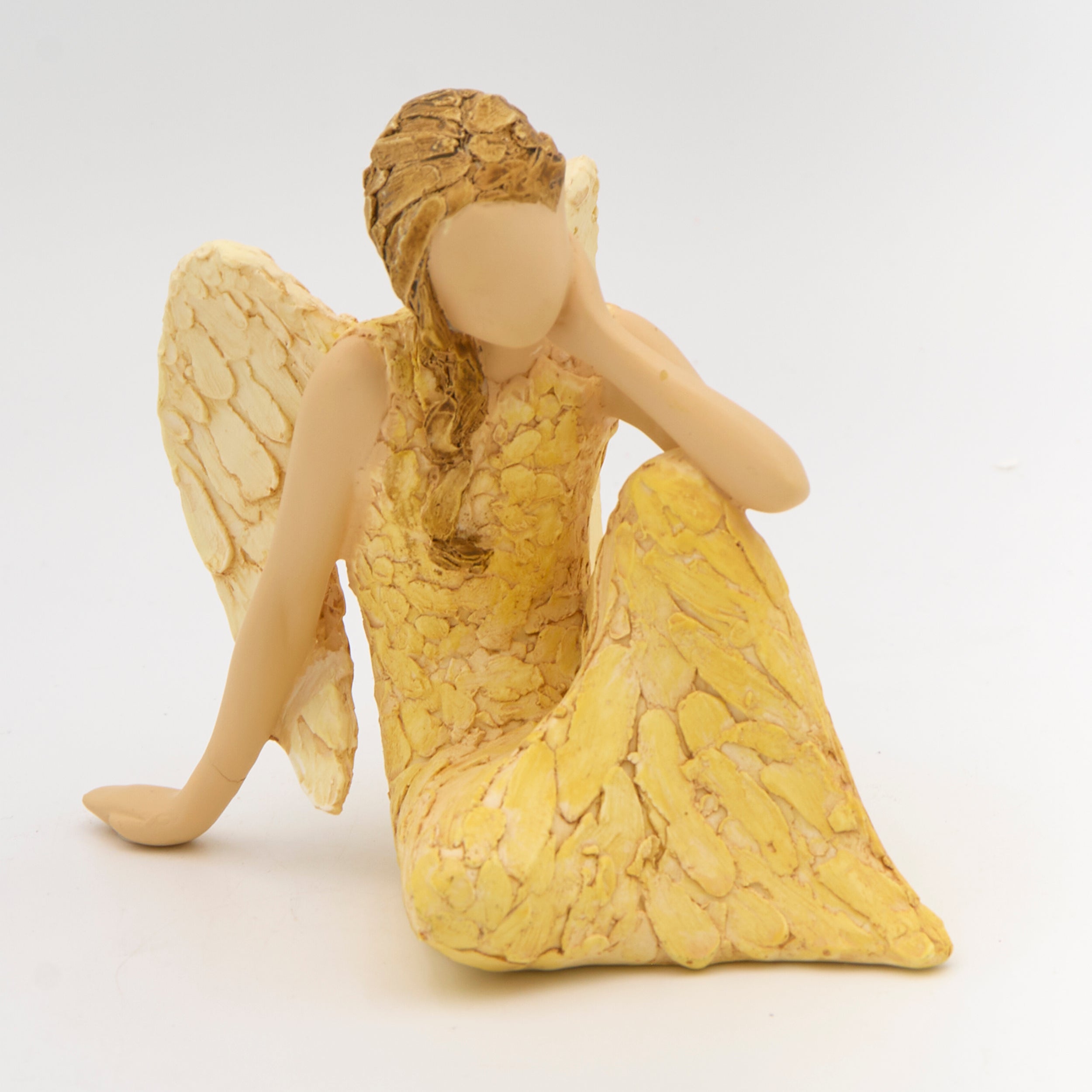 Always There Angel Figure – More Than Words Collection
