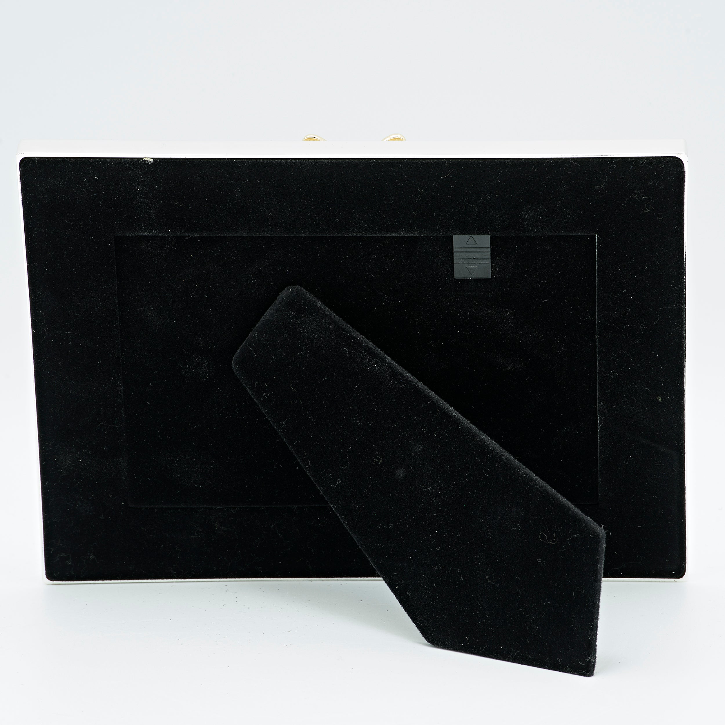 Caroline Collection Butterfly Frame