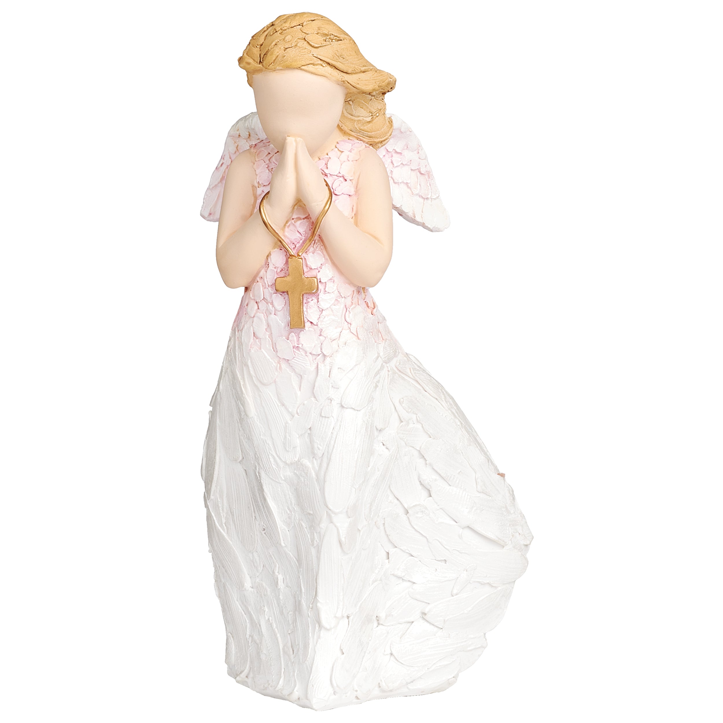 Angel of Strength Figure – More Than Words Collection