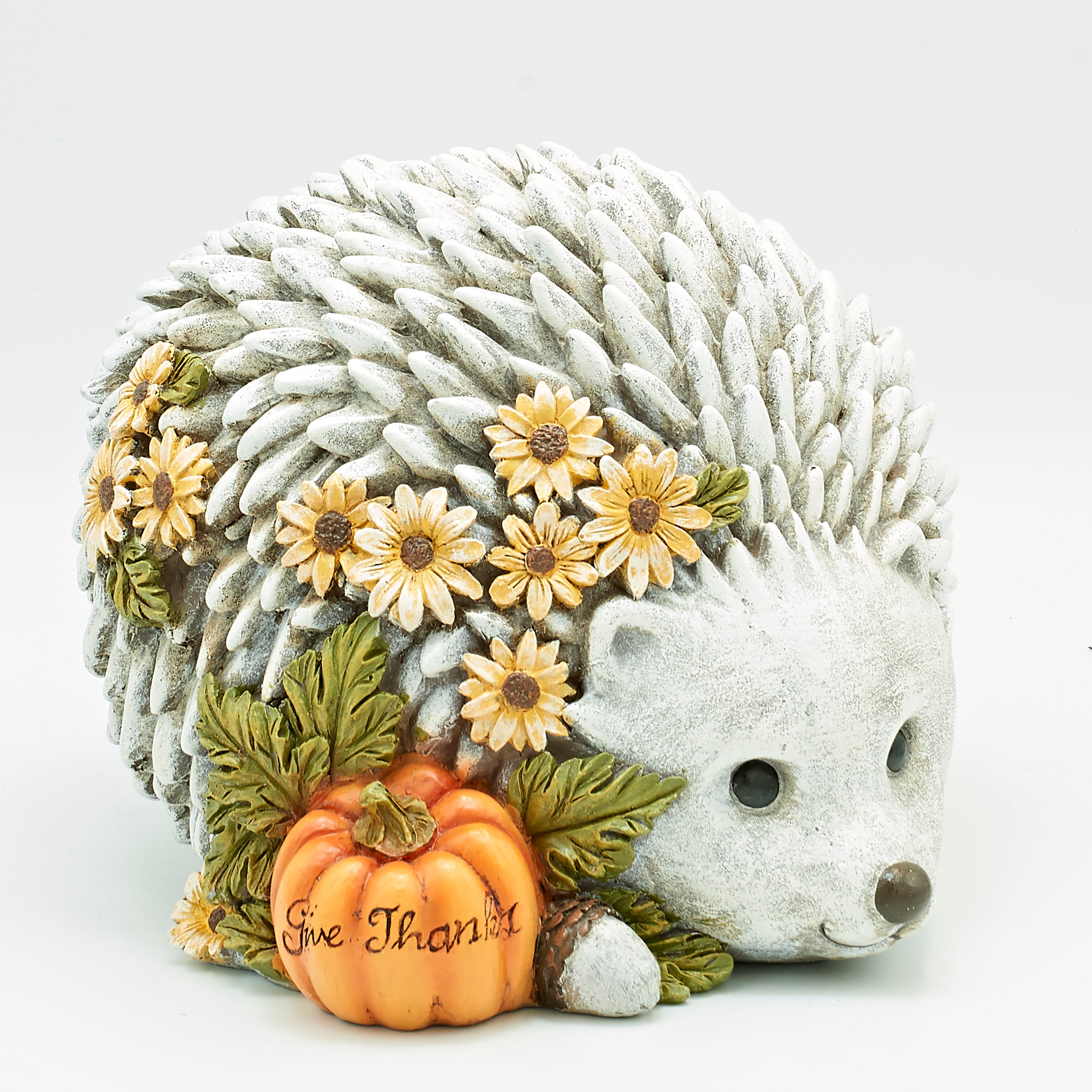 Harvest Hedgehog - Pudgy Pals