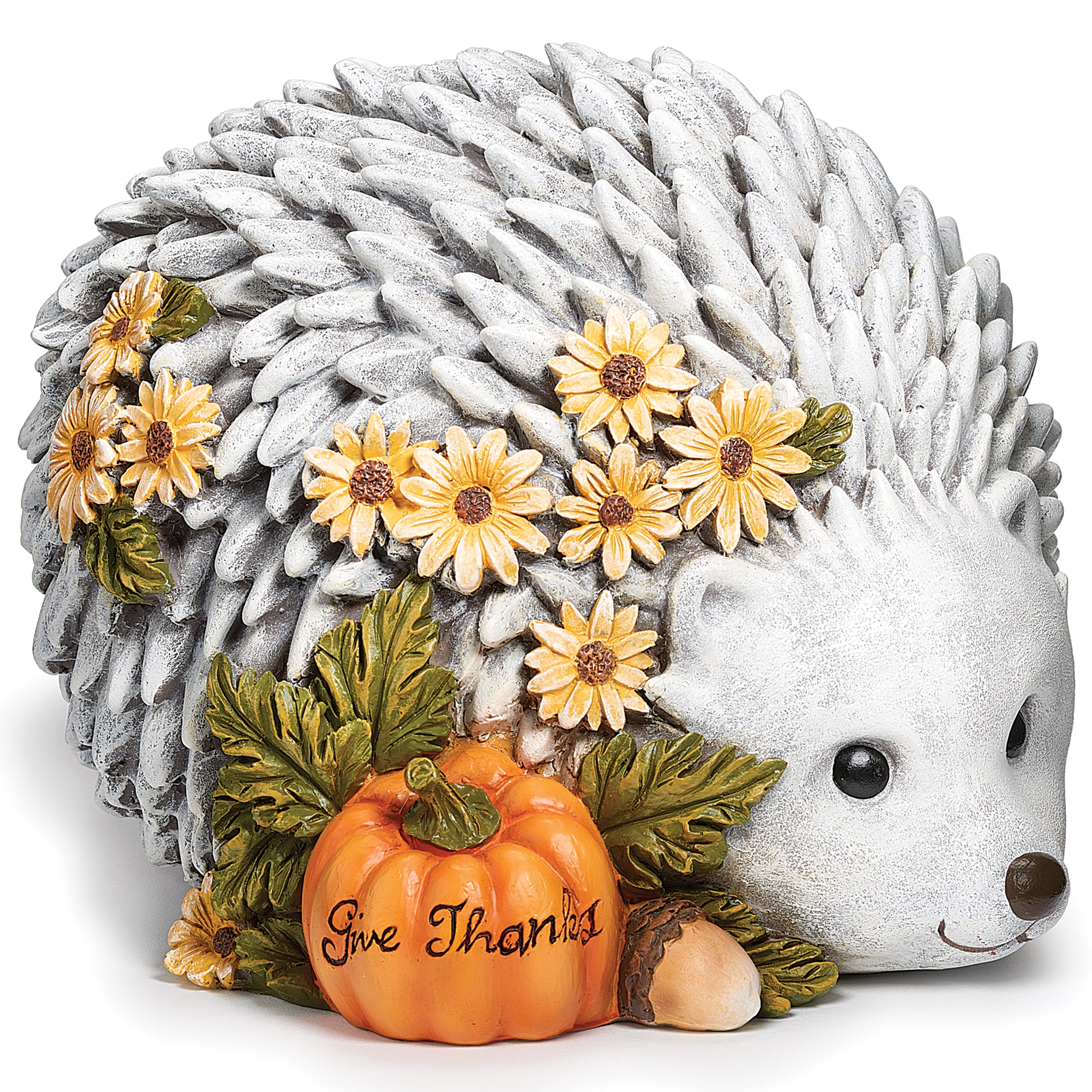 Harvest Hedgehog - Pudgy Pals