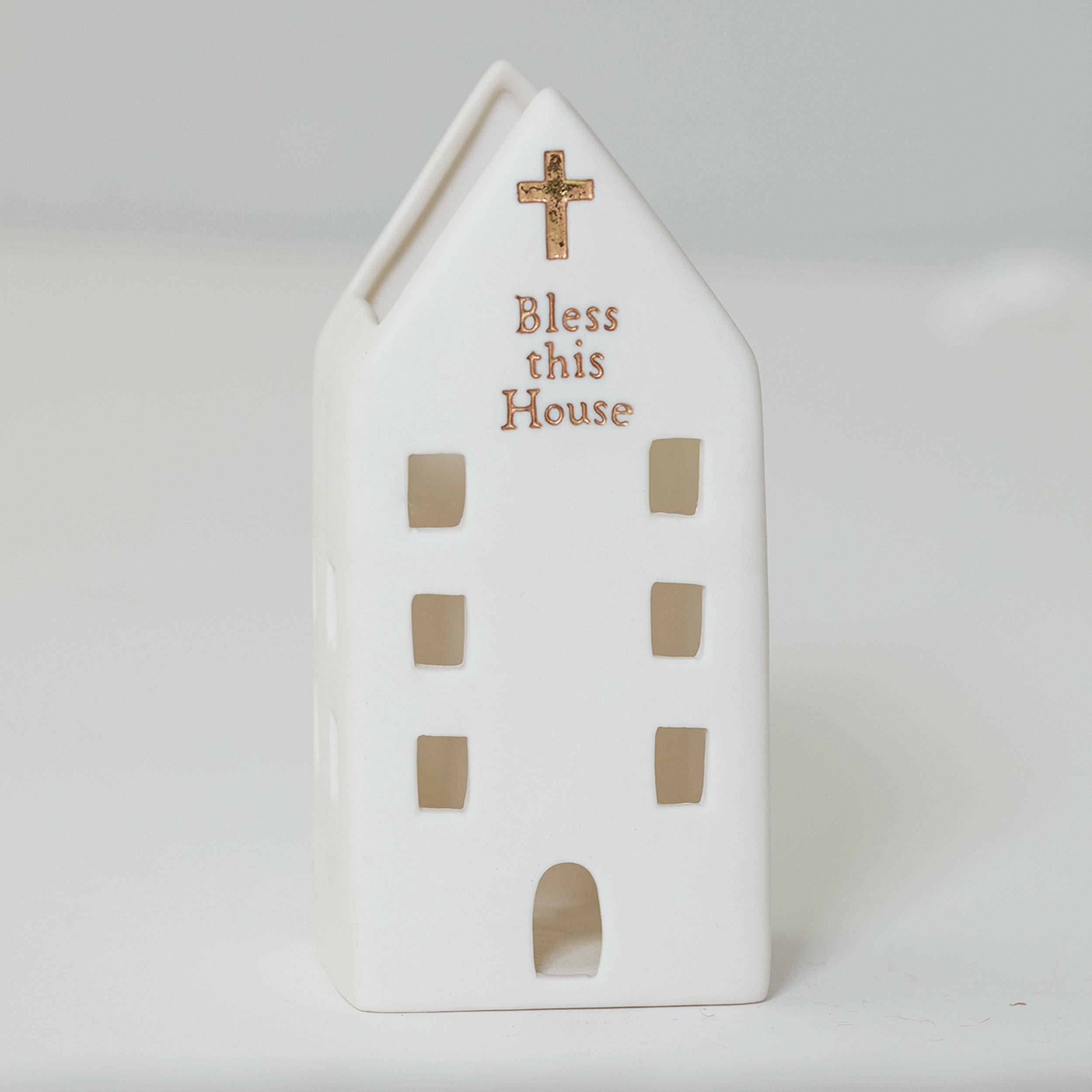 Alexa's Angels Blessing House