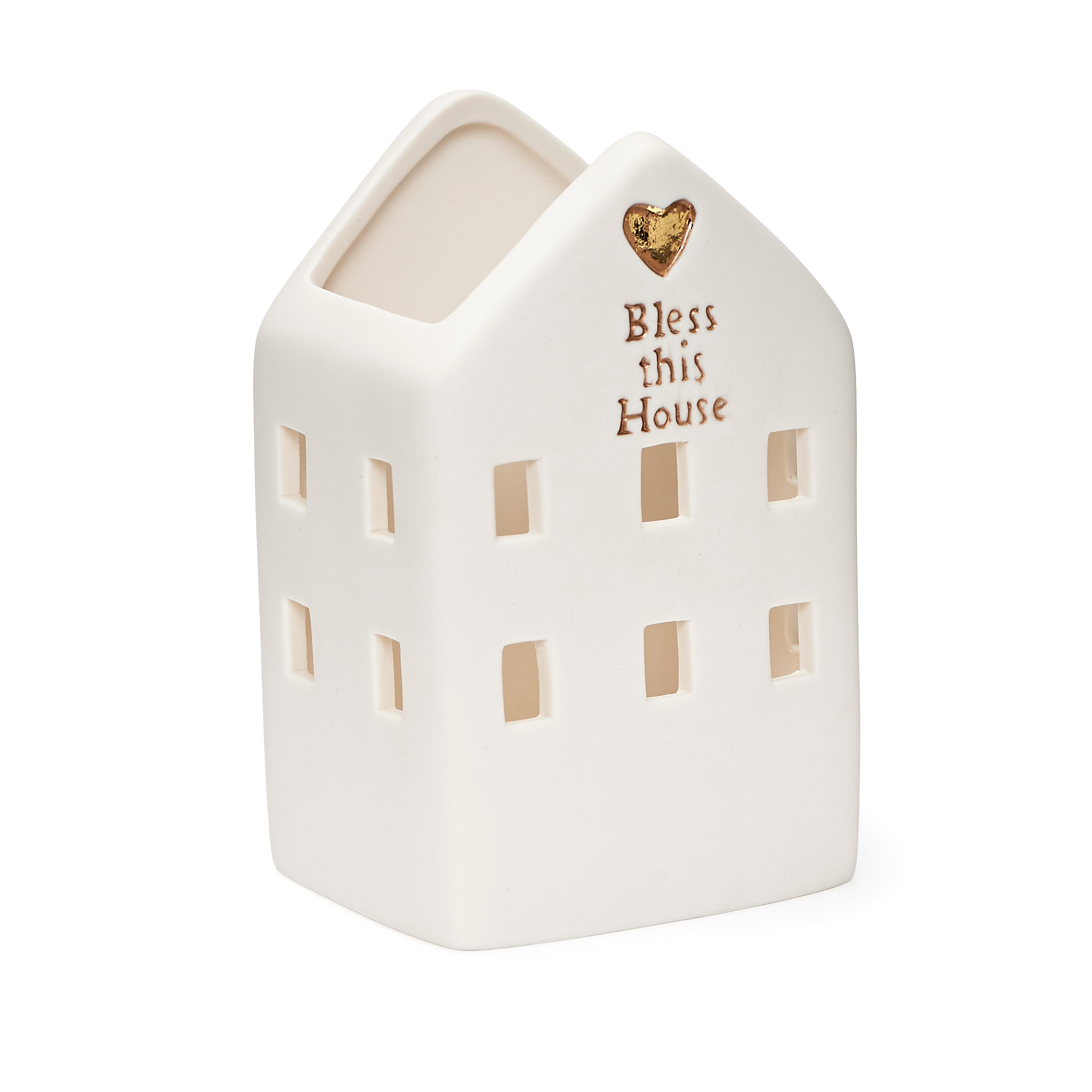 Alexa's Angels Blessing House