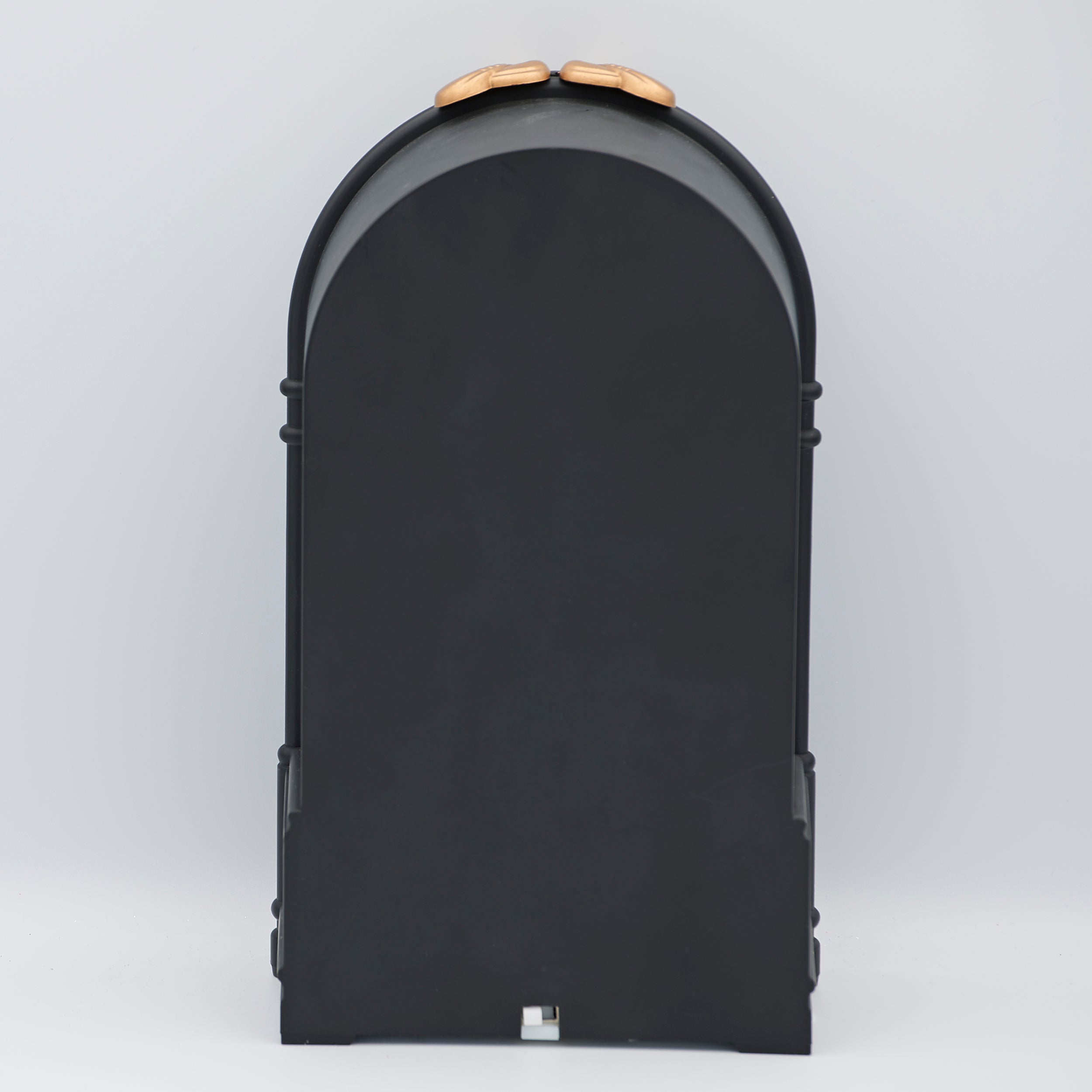 Confetti Lites Lighted Musical Swirl Jukebox with Santa, Elf & Reindeer