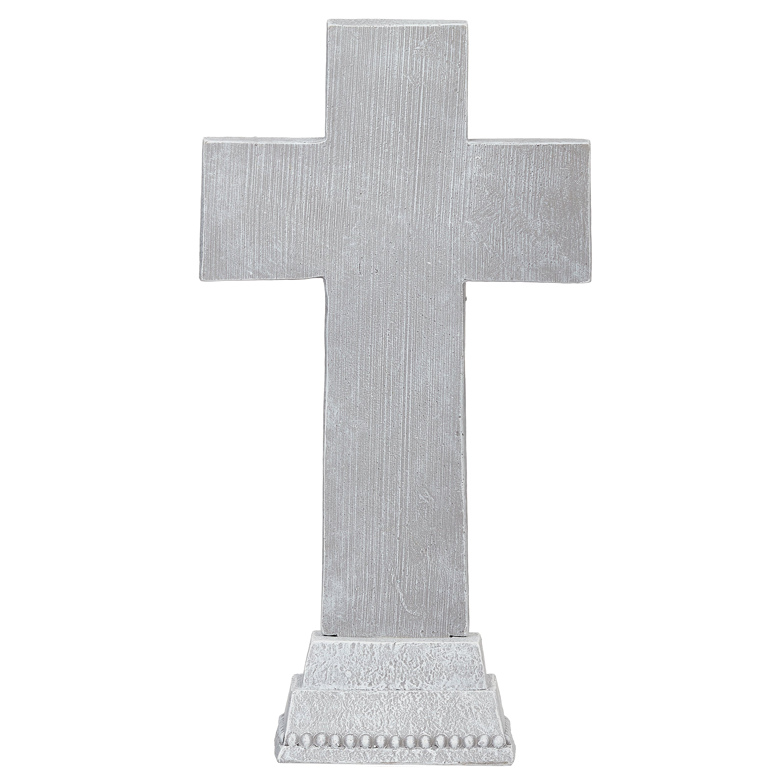 Serenity Prayer Cross Tabletop