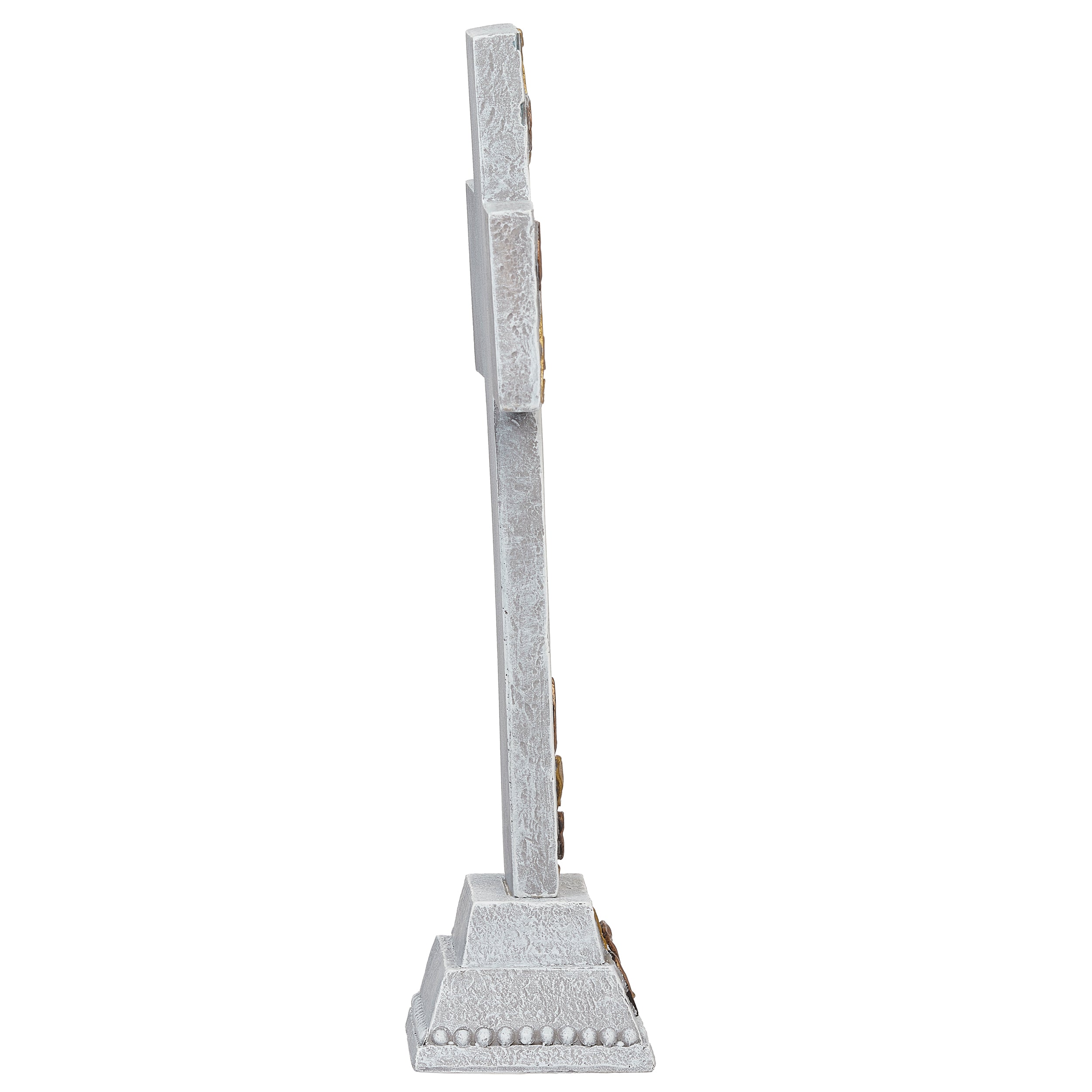 Serenity Prayer Cross Tabletop