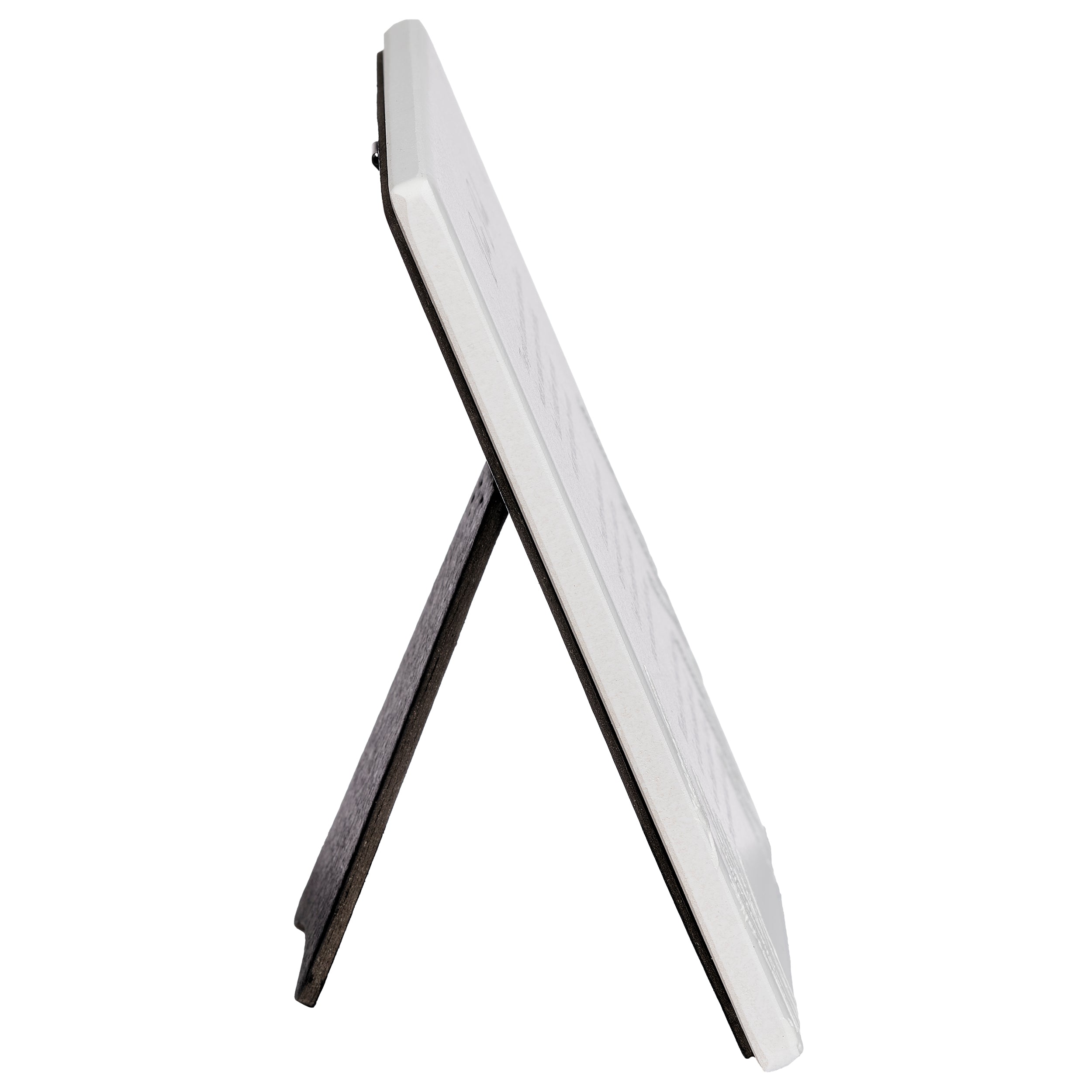 Dear Dad Ceramic Wall Plaque with Easel Back