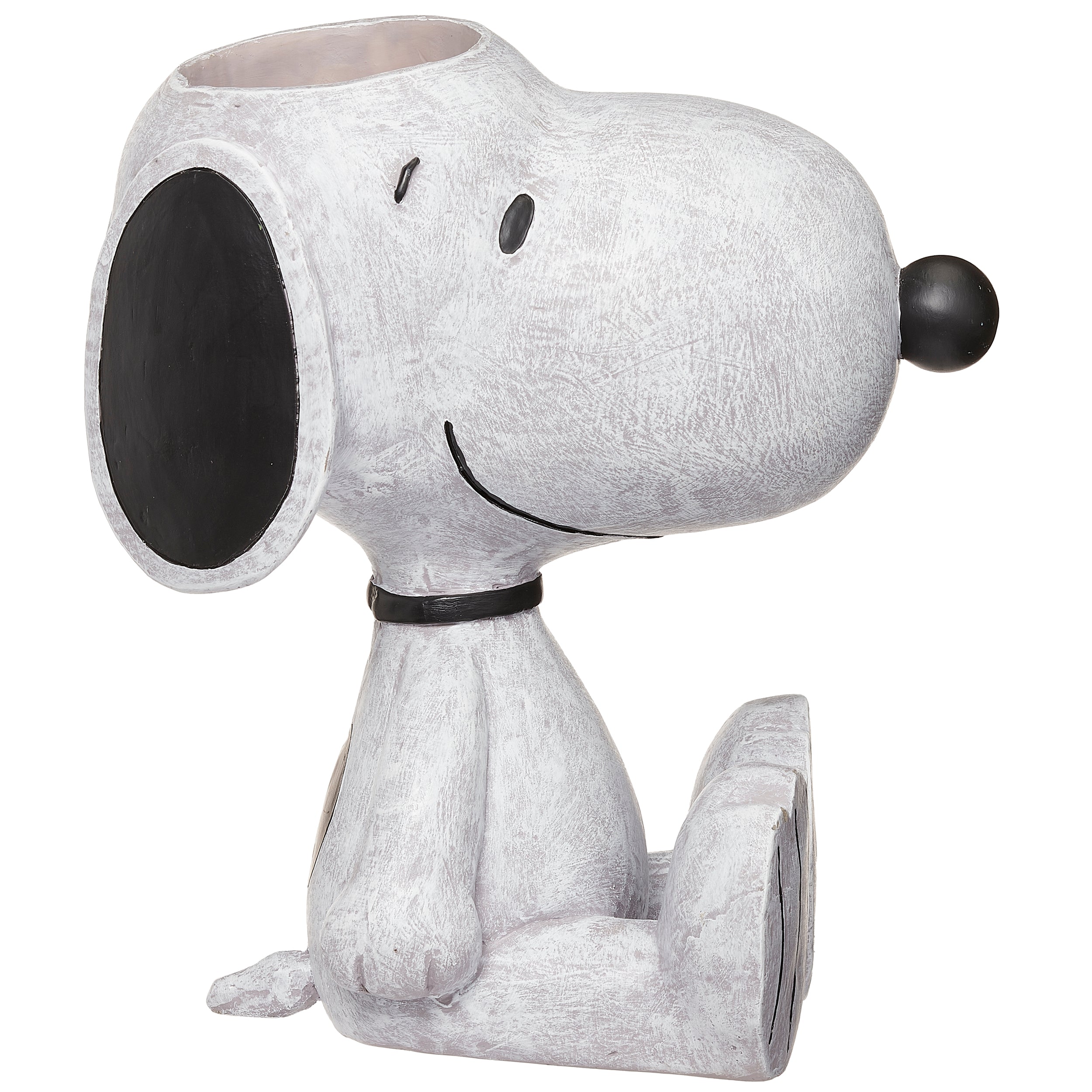 Peanuts Snoopy Planter