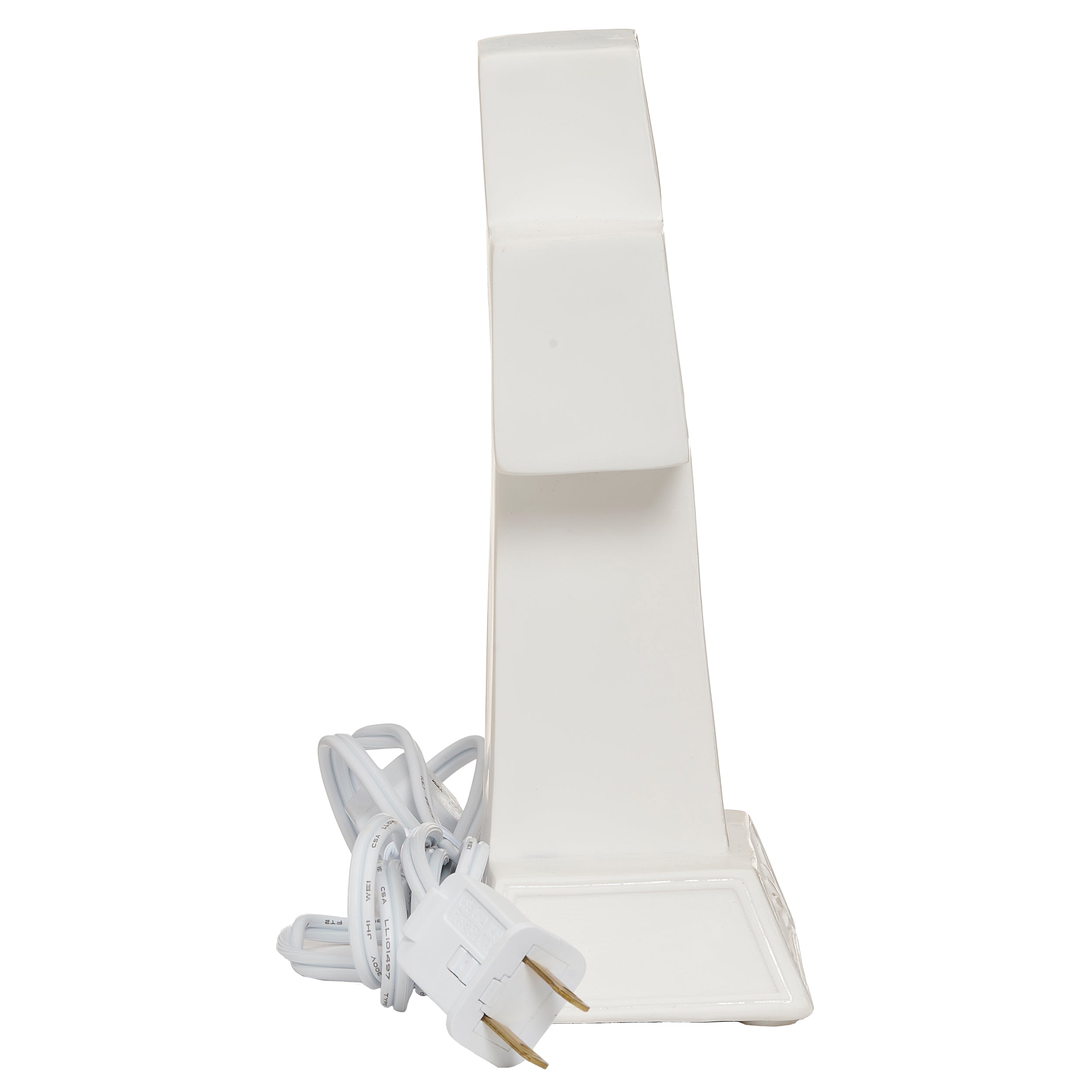 "For This Child We Have Prayed" Cross Night Light